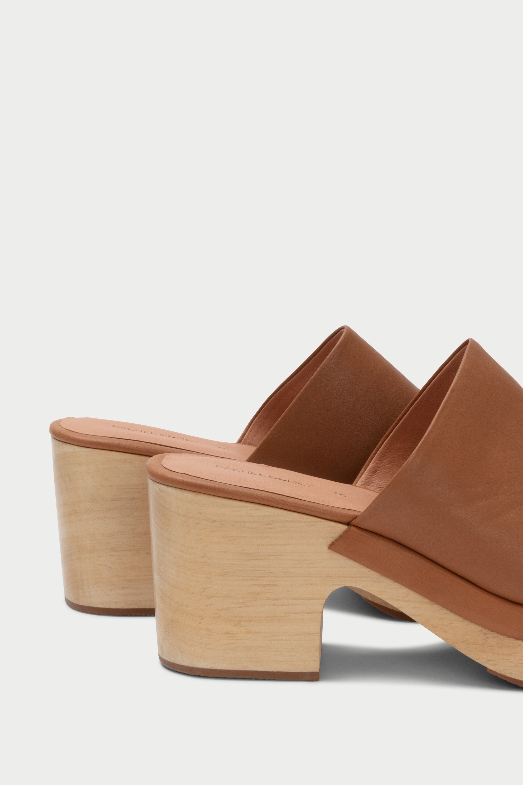 Bose Clog-CLOG-Rachel Comey