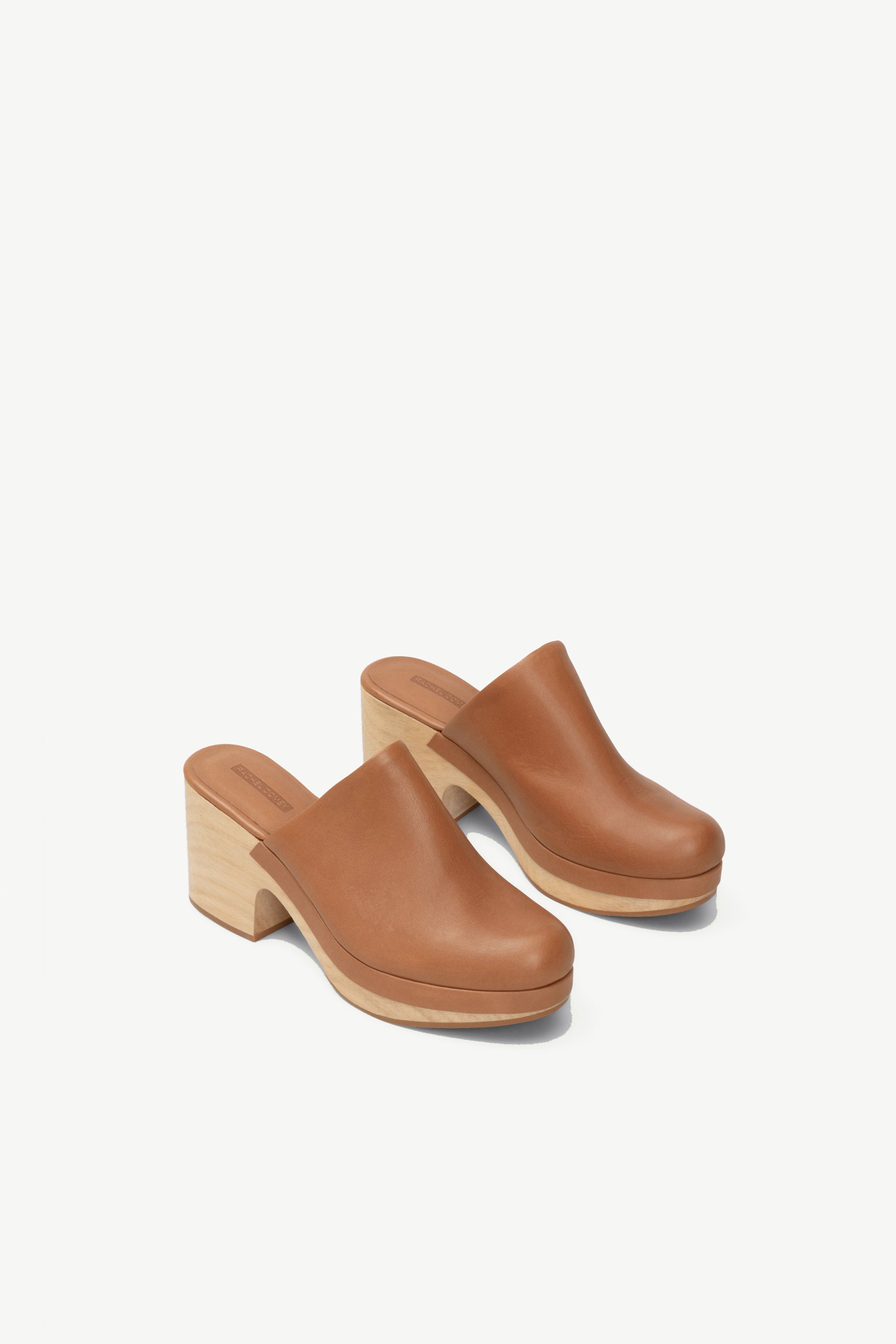 Bose Clog-CLOG-Rachel Comey