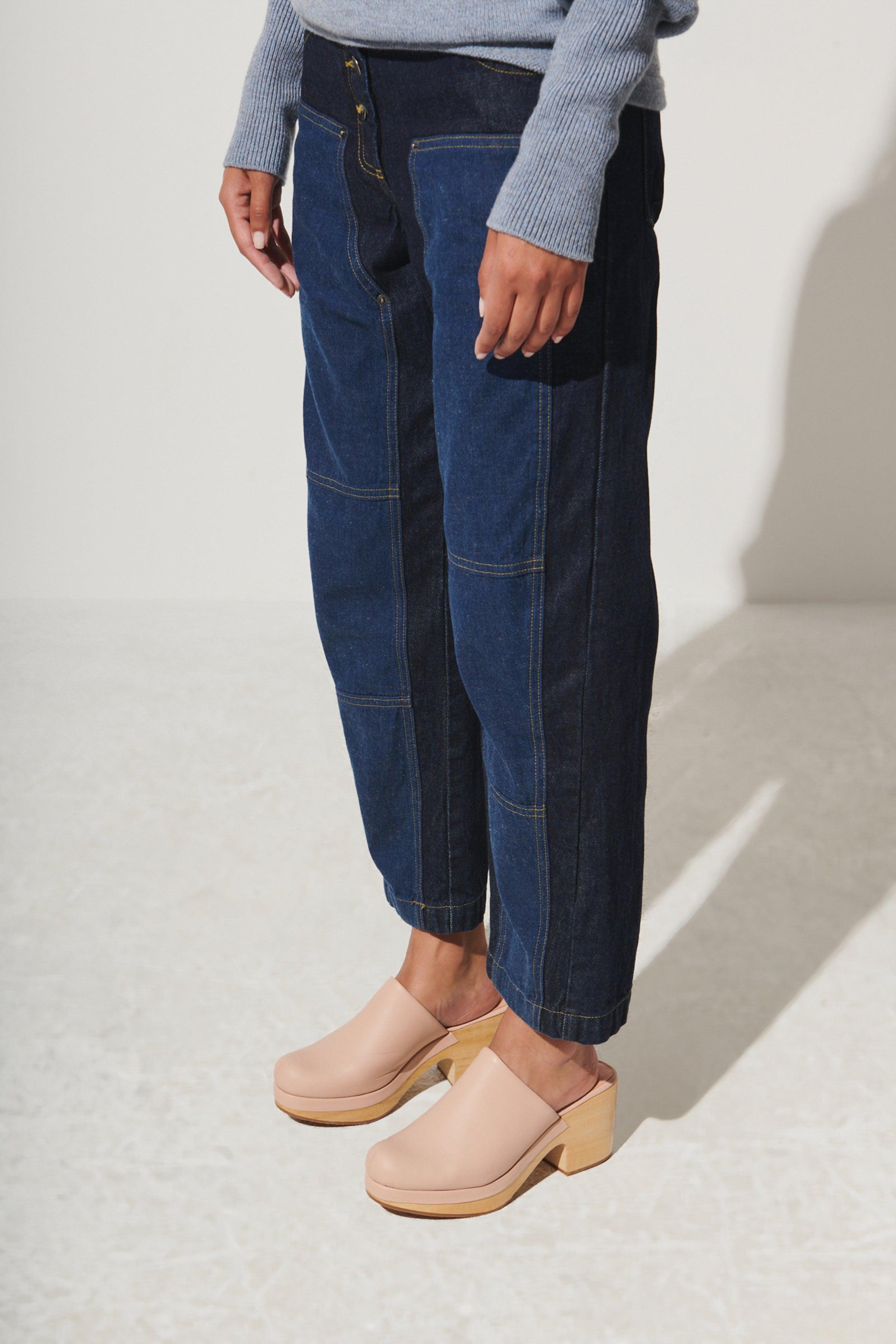 Bose Clog-CLOG-Rachel Comey