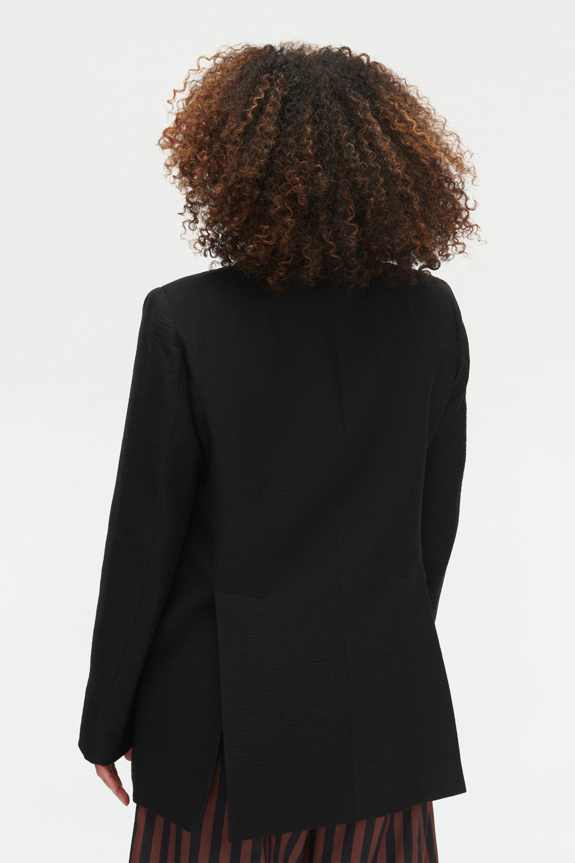 New Amboy Blazer-Blazers-Rachel Comey