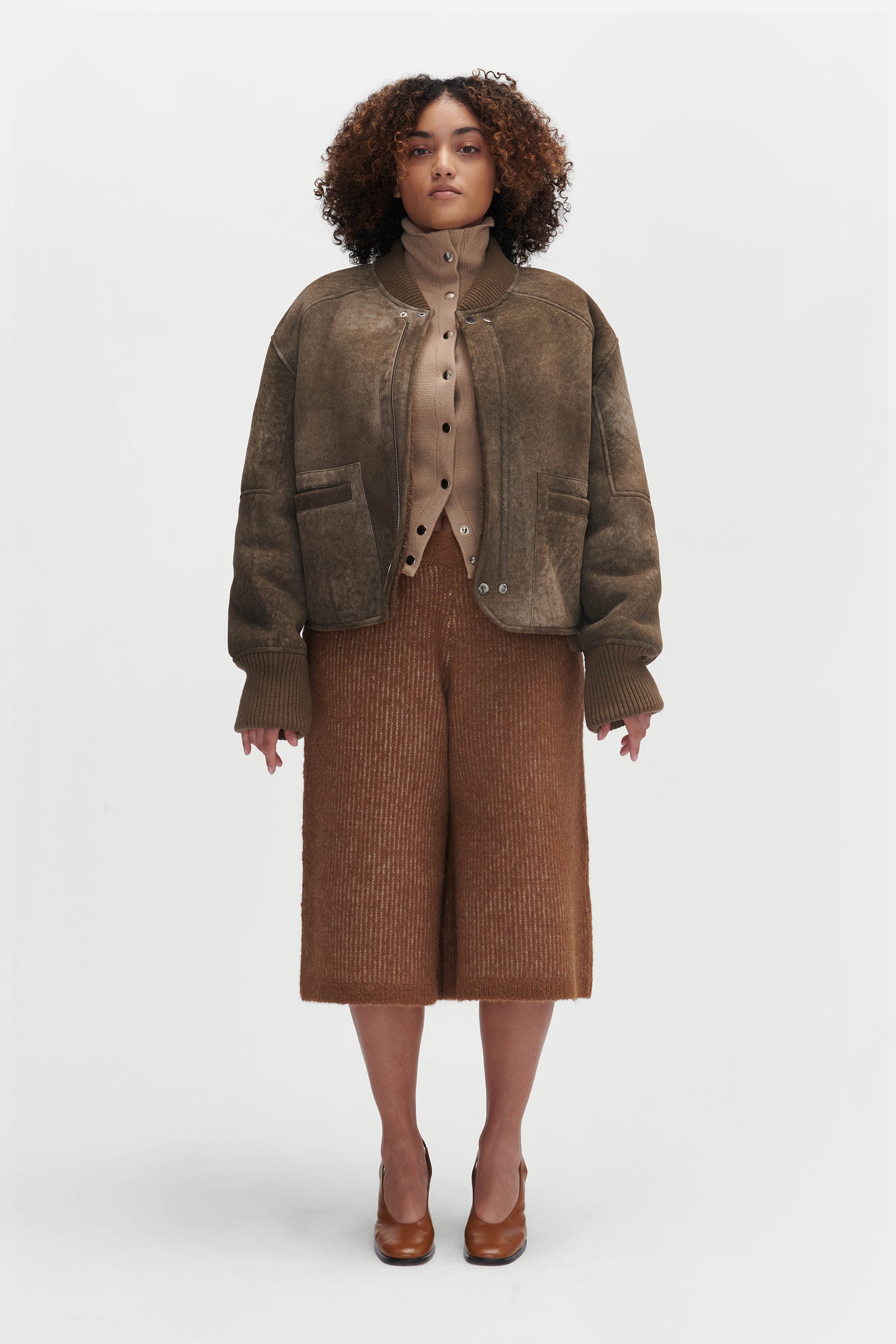 Aves Jacket-JACKETS/OUTERWEAR-Rachel Comey