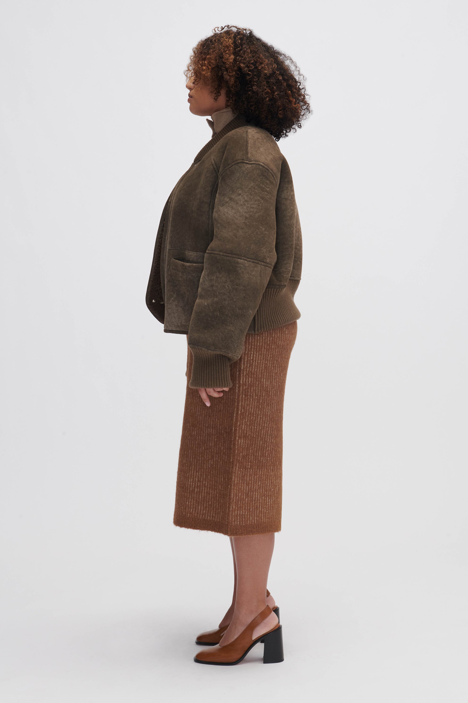 Aves Jacket-JACKETS/OUTERWEAR-Rachel Comey