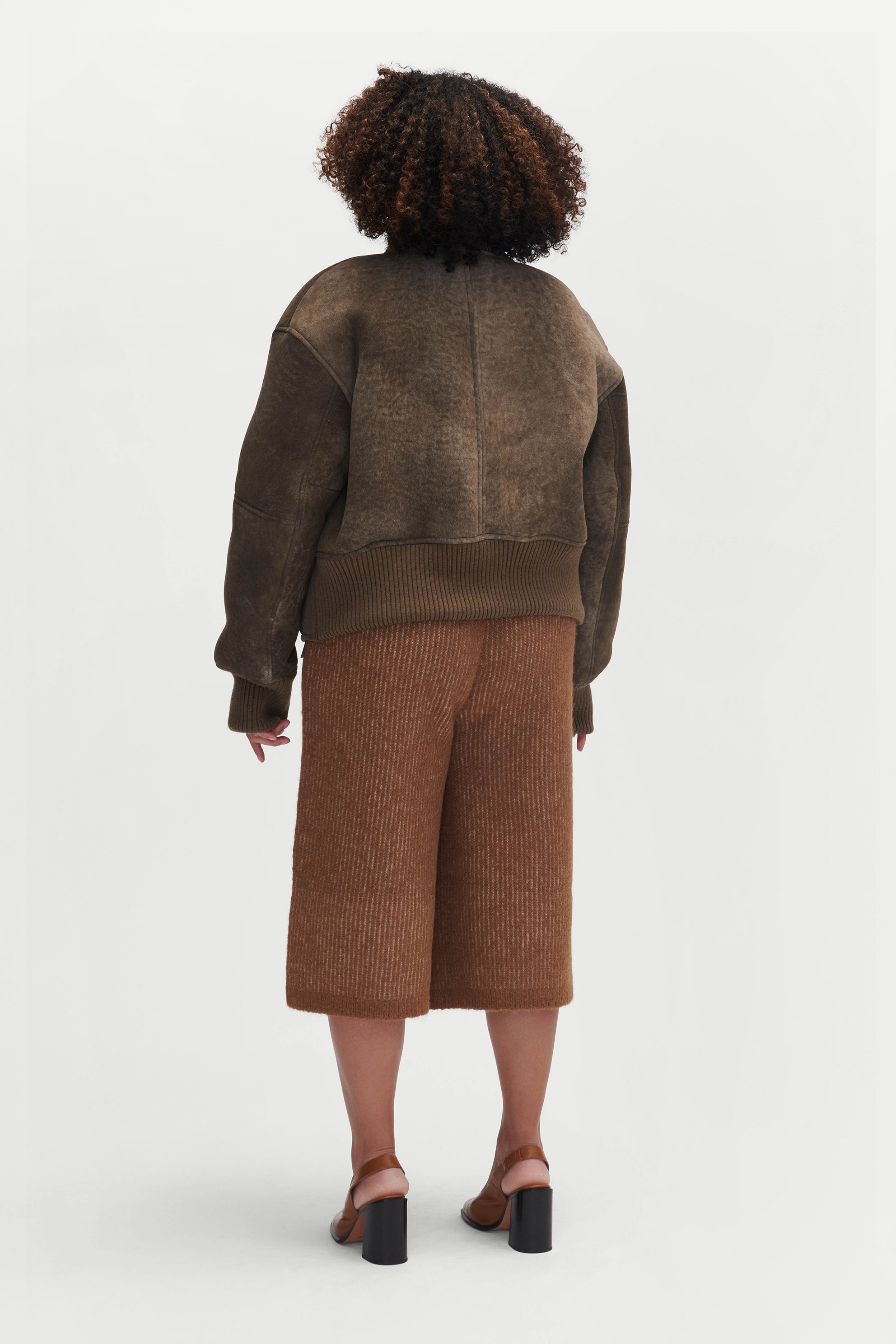 Aves Jacket-JACKETS/OUTERWEAR-Rachel Comey