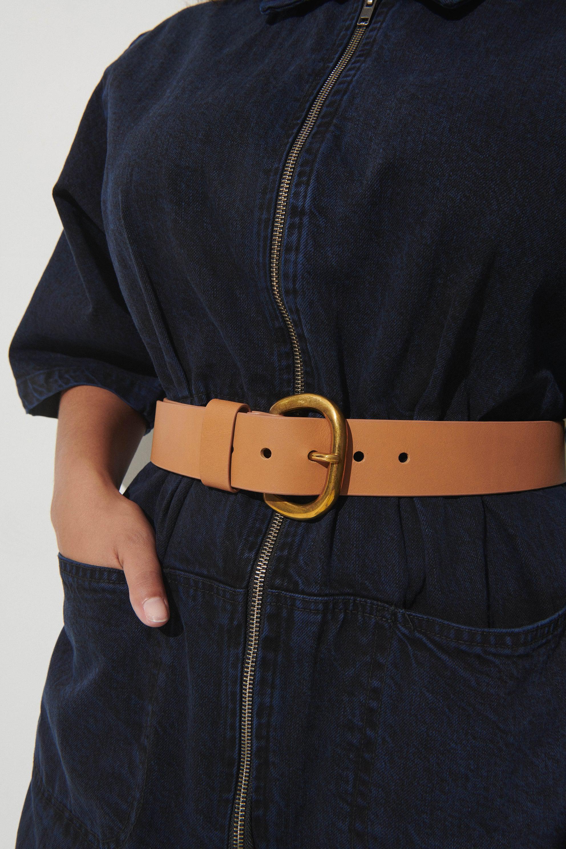 Estate Belt-BELTS-Rachel Comey