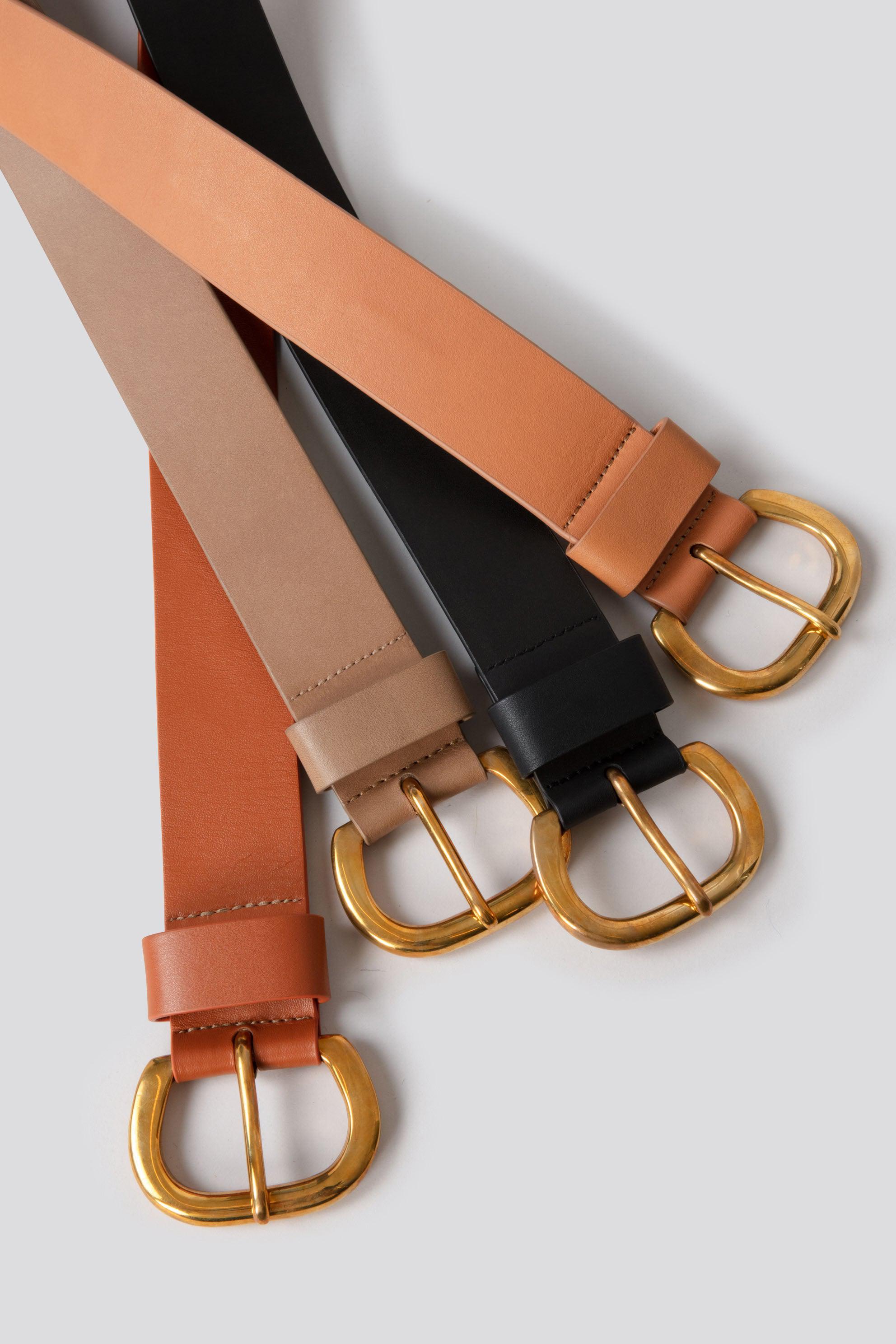 Estate Belt-BELTS-Rachel Comey