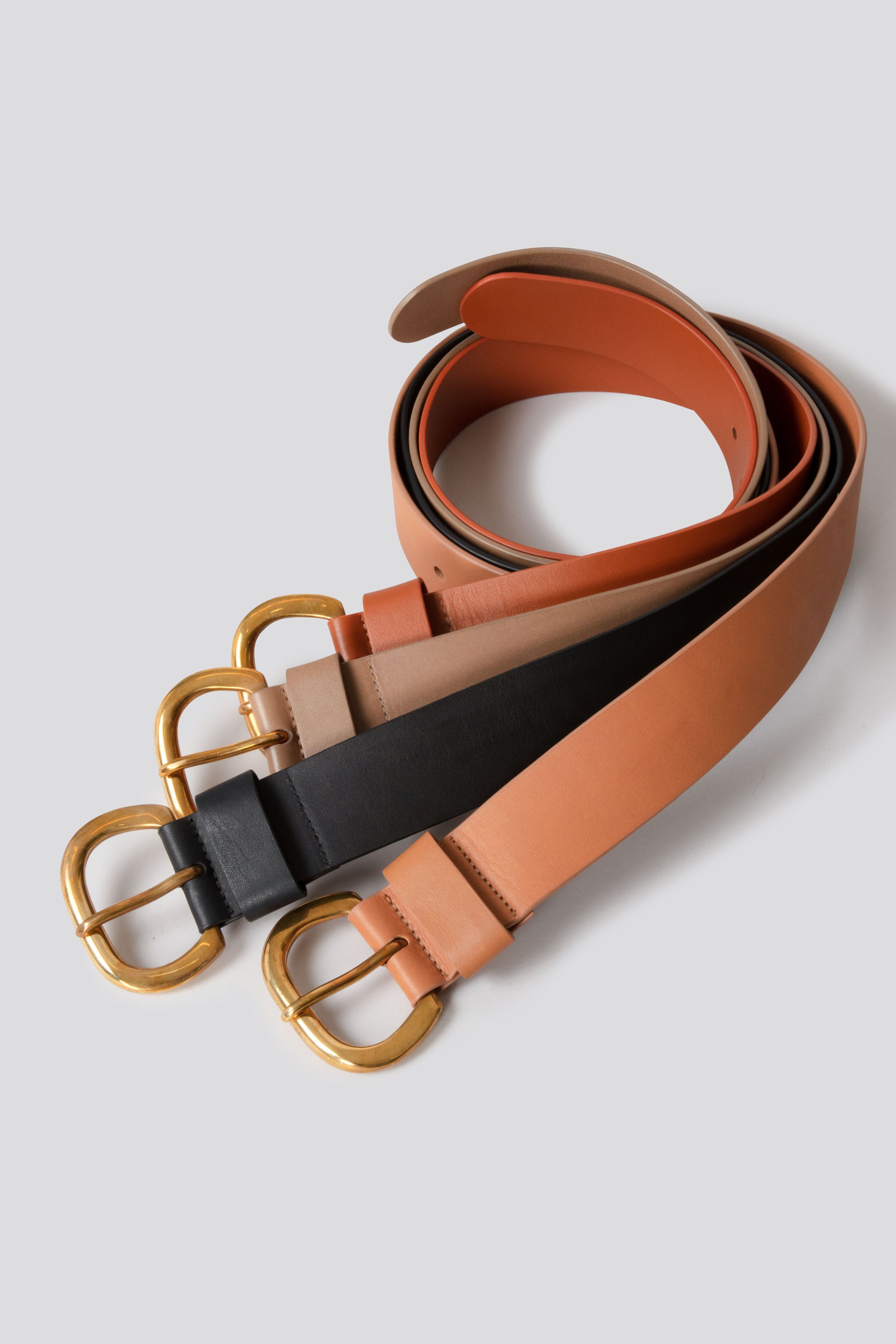 Estate Belt-BELTS-Rachel Comey