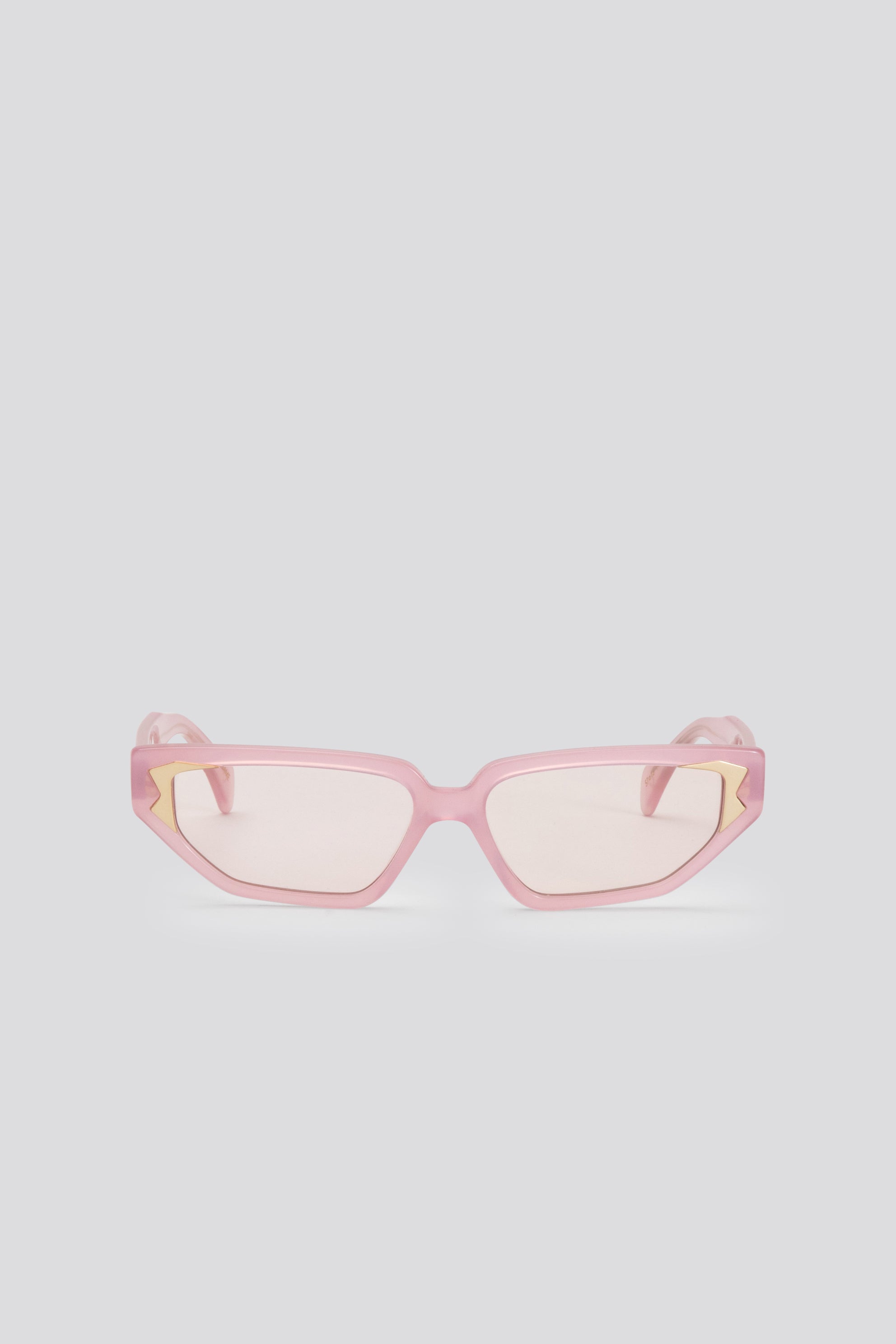 Flame Sunglasses-SUNGLASSES-Rachel Comey