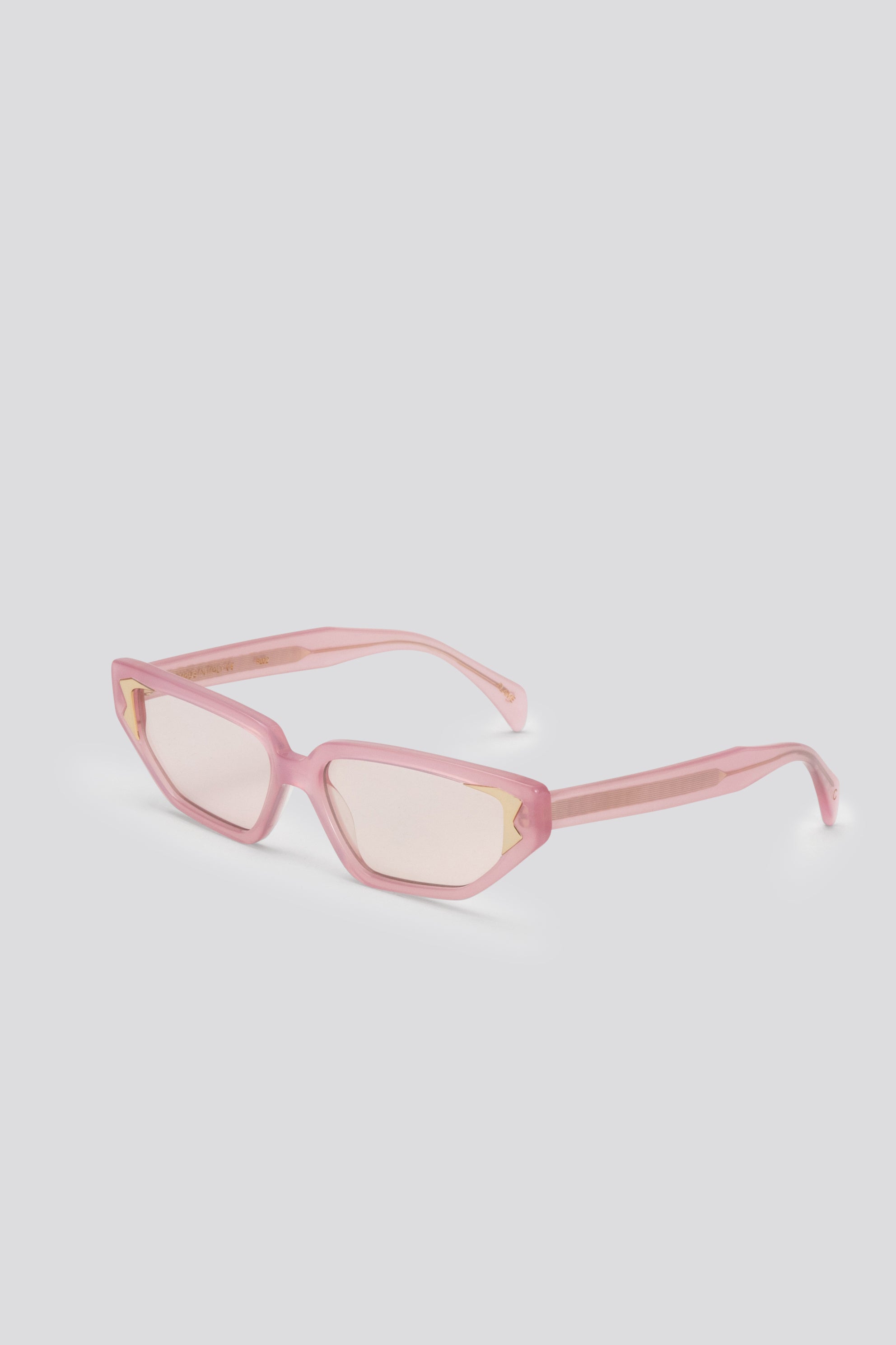 Flame Sunglasses-SUNGLASSES-Rachel Comey