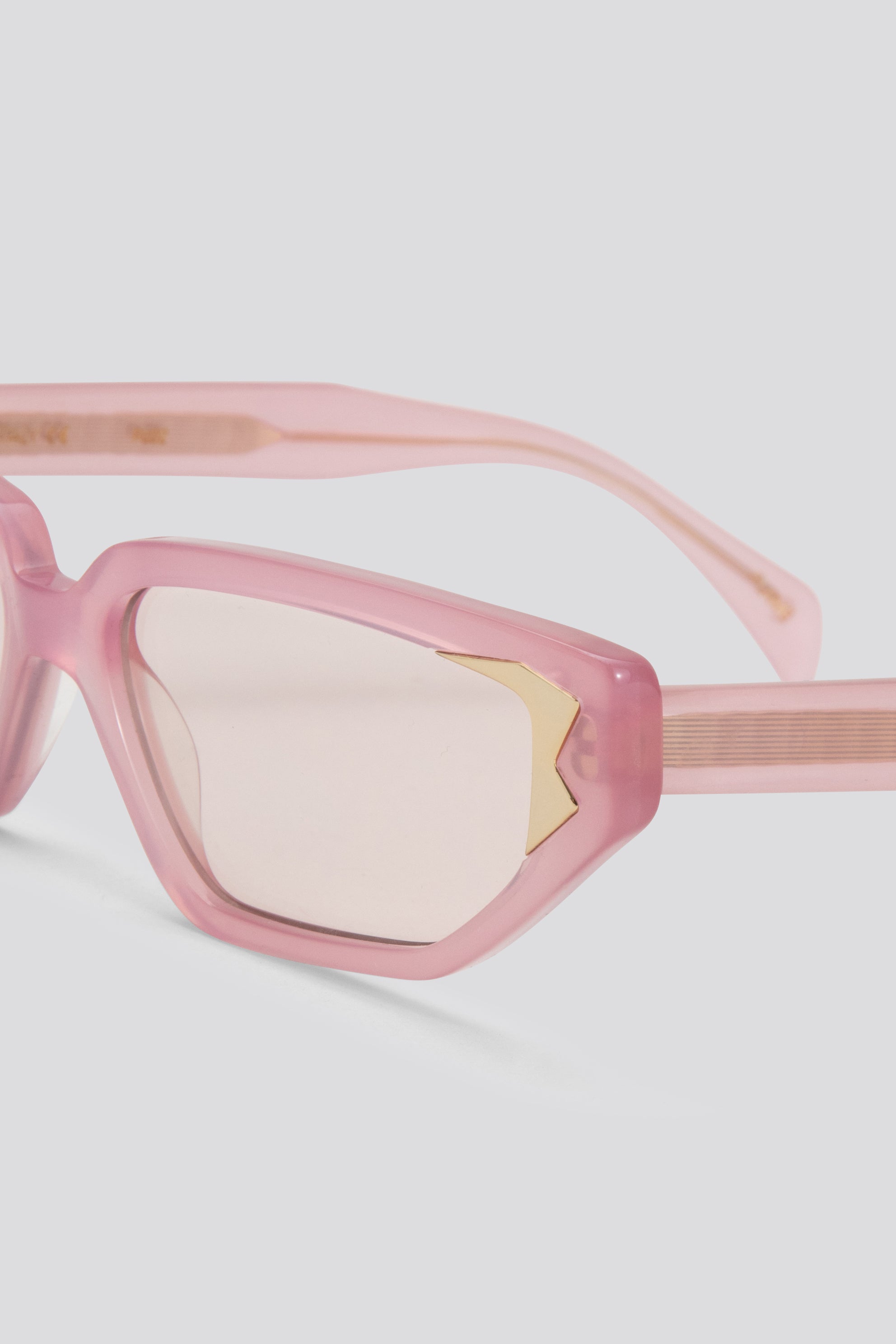 Flame Sunglasses-SUNGLASSES-Rachel Comey