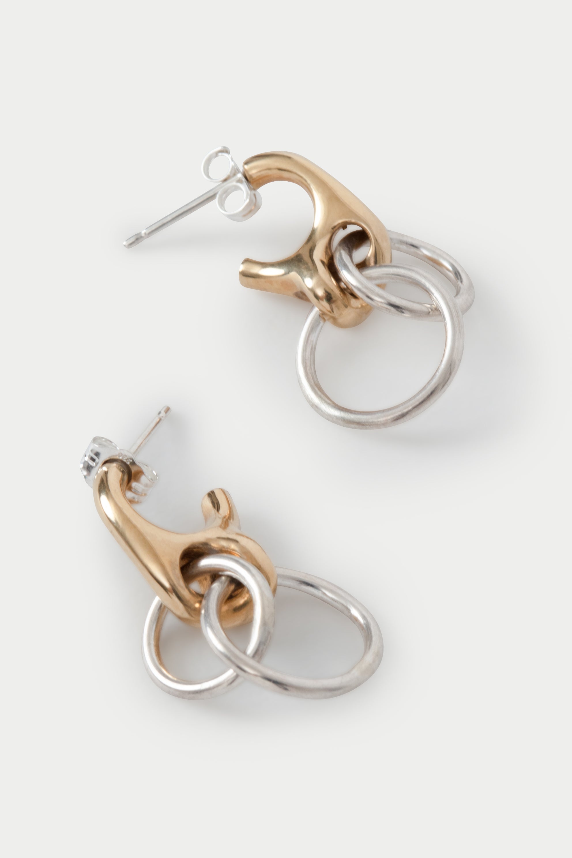 Quarry Isak Earring Pair-EARRINGS-Rachel Comey