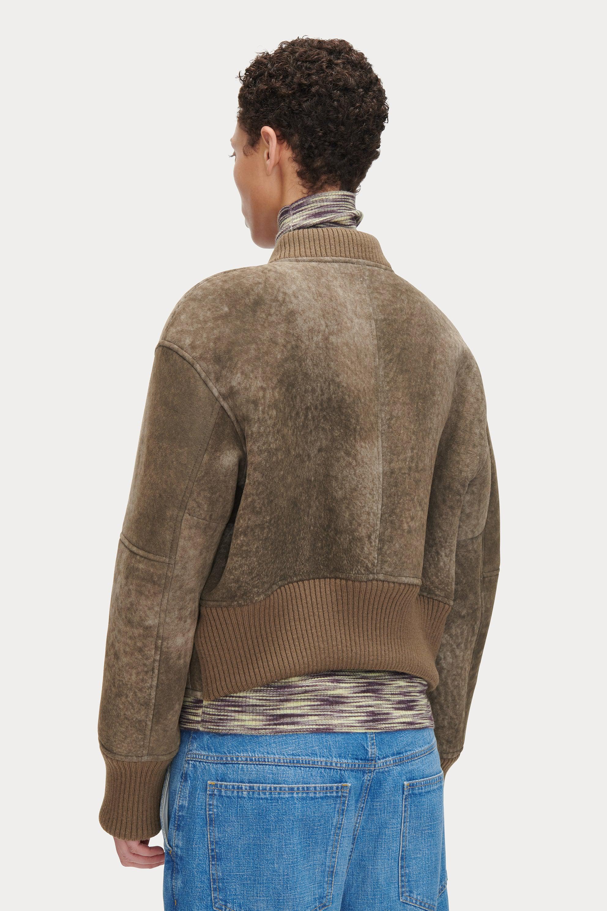 Aves Jacket-JACKETS/OUTERWEAR-Rachel Comey