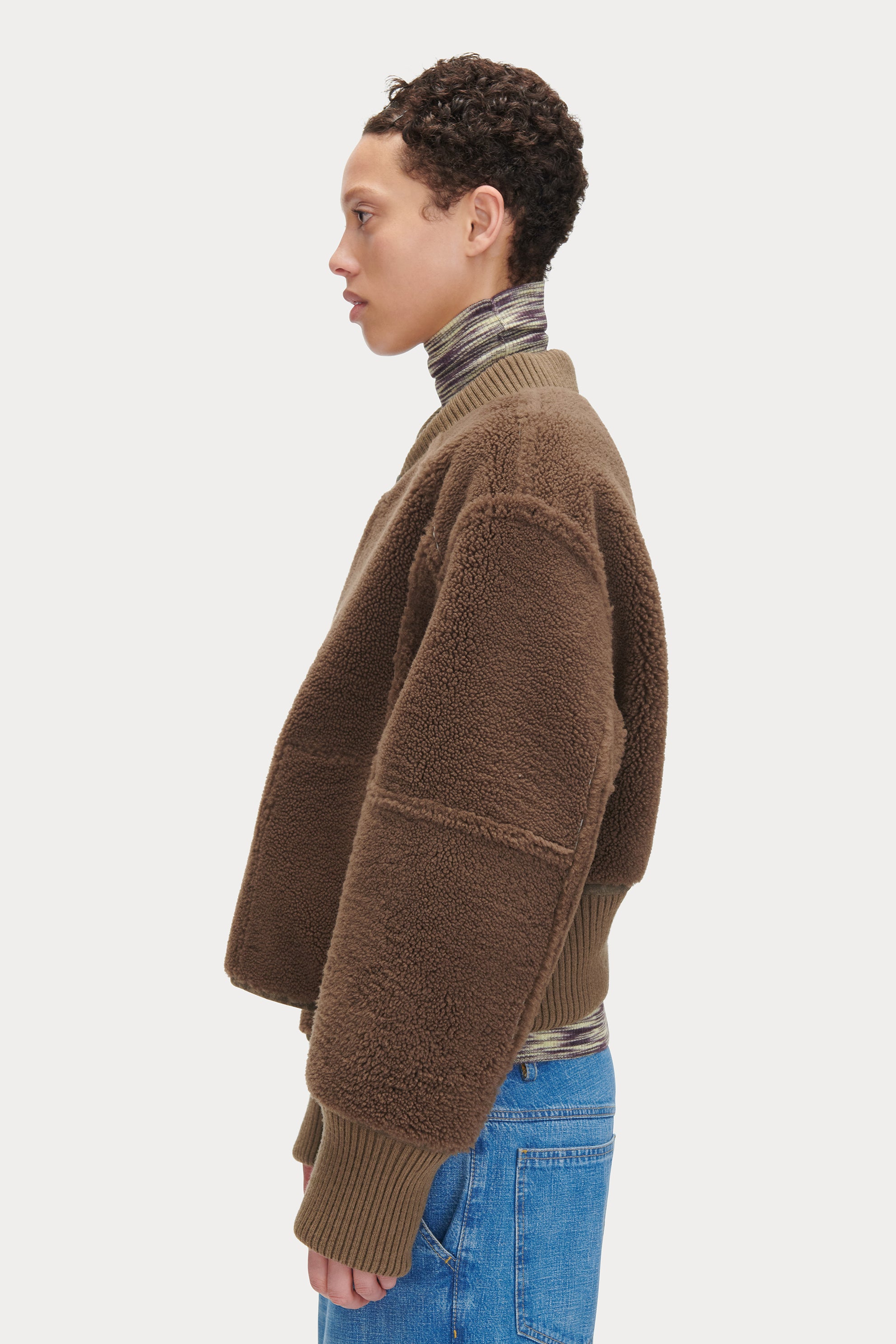 Aves Jacket-JACKETS/OUTERWEAR-Rachel Comey