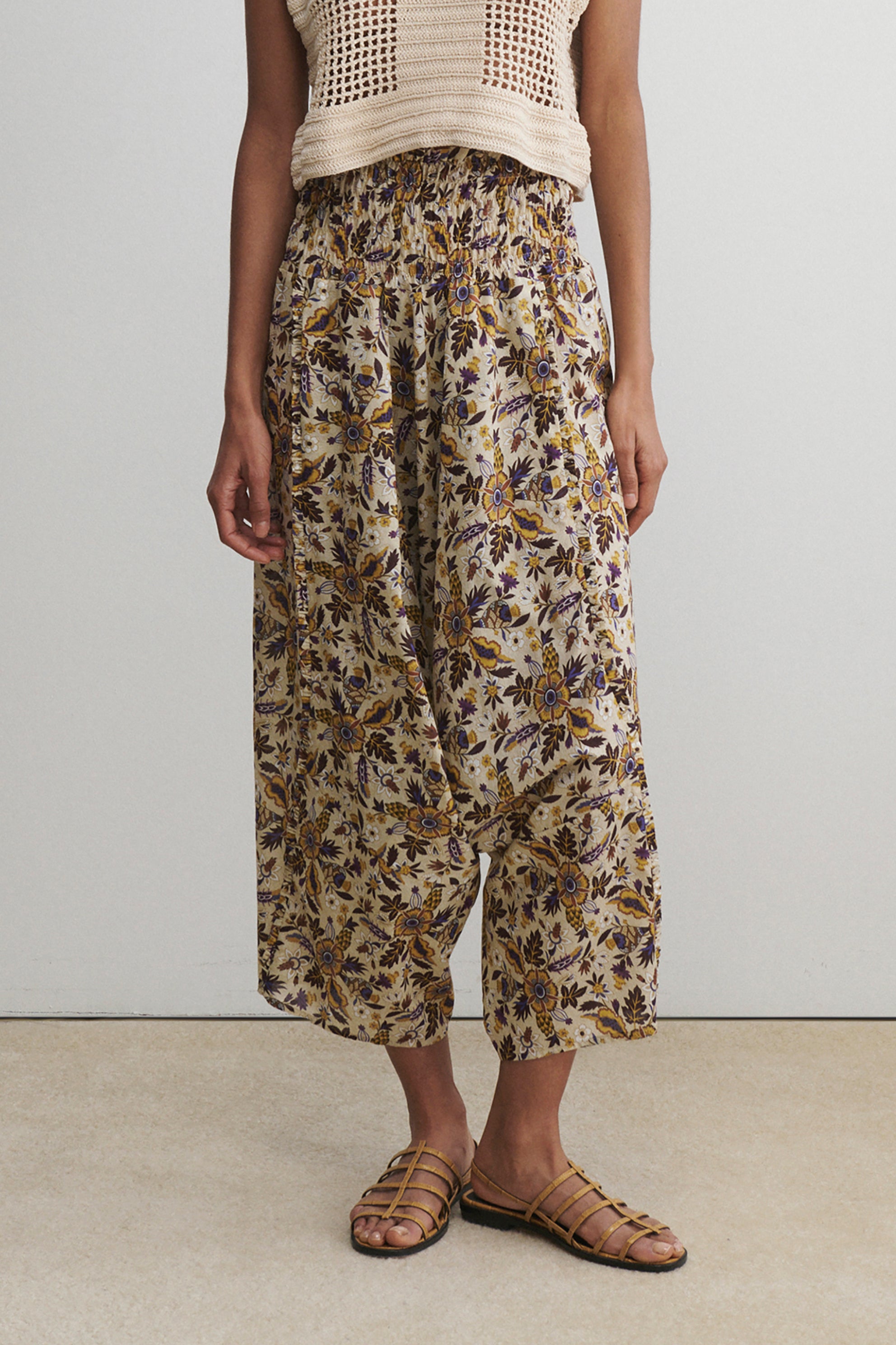 Harem Pant-PANTS-Rachel Comey
