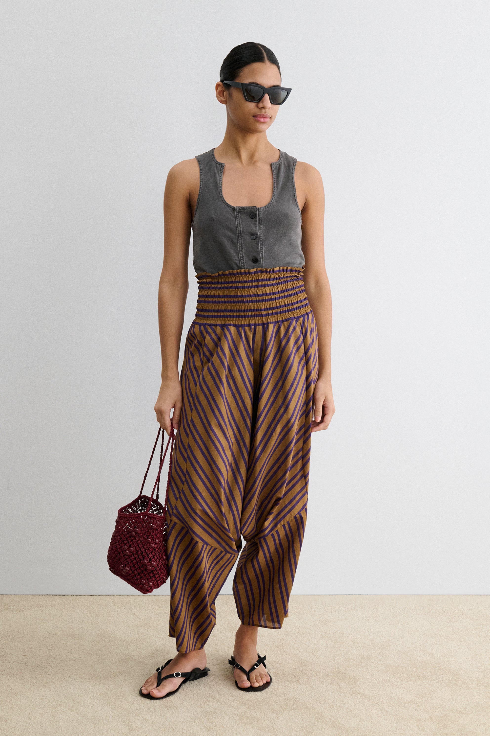 Harem Pant from Rachel Comey - $545