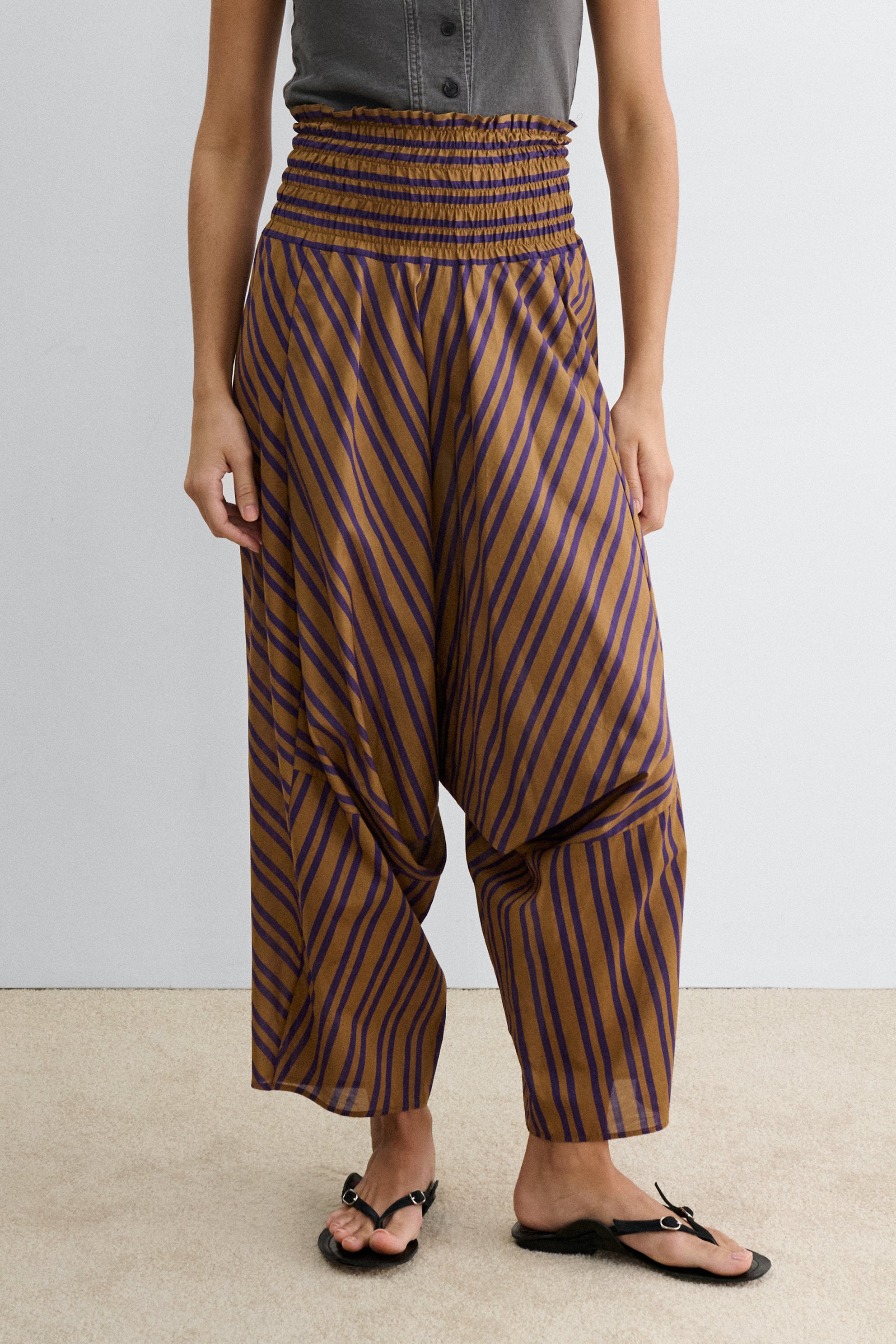 Harem Pant-PANTS-Rachel Comey