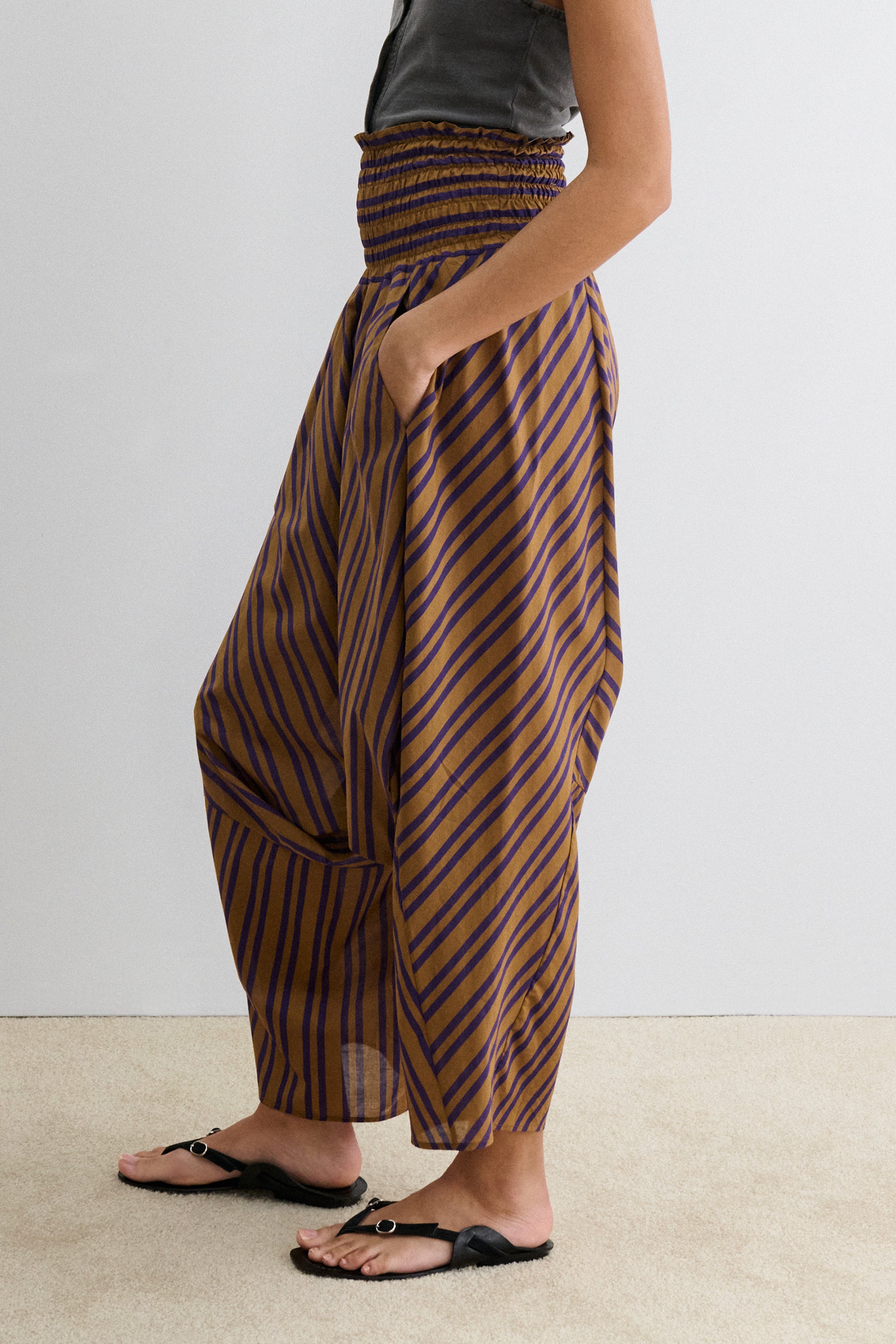 Harem Pant-PANTS-Rachel Comey