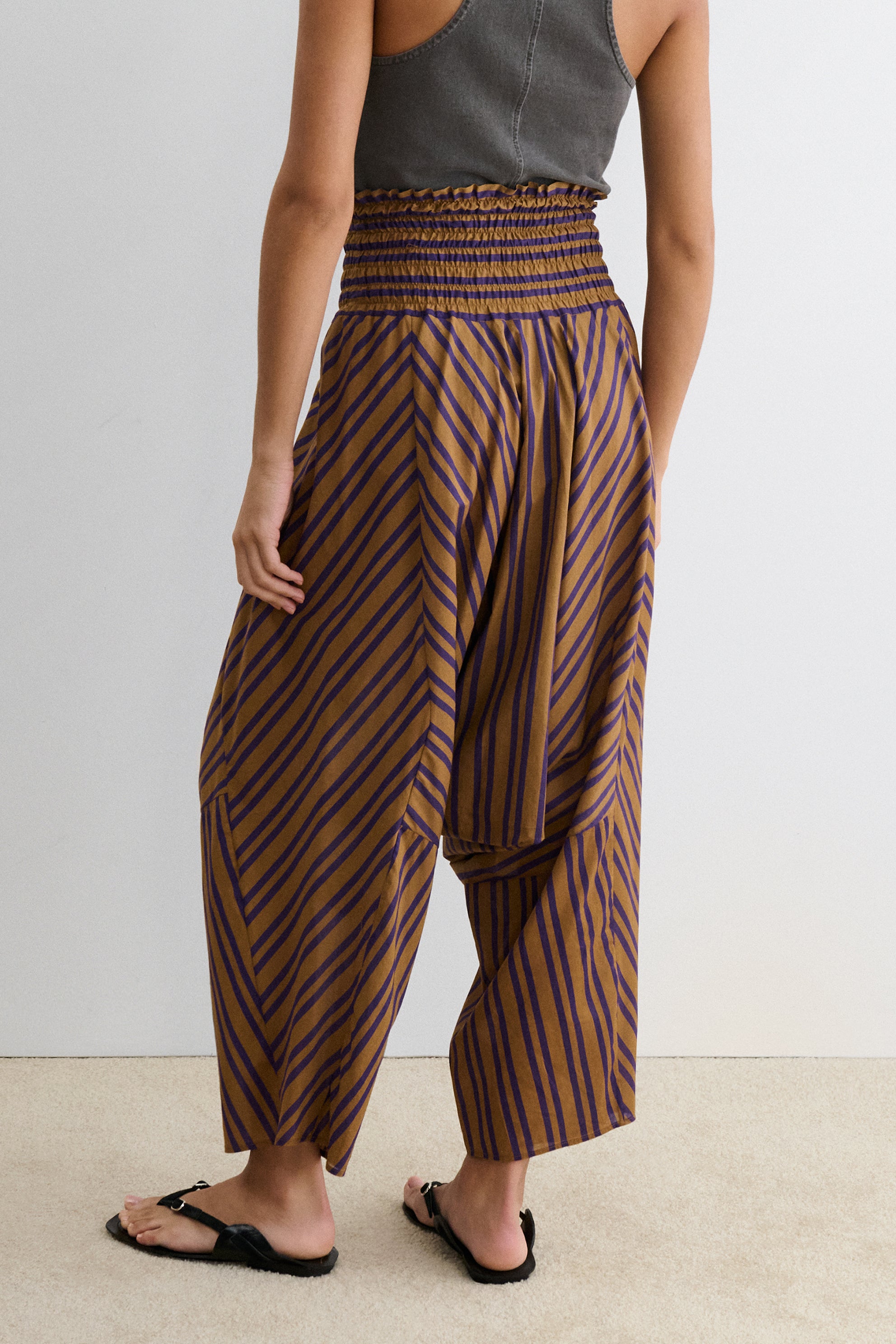 Harem Pant-PANTS-Rachel Comey