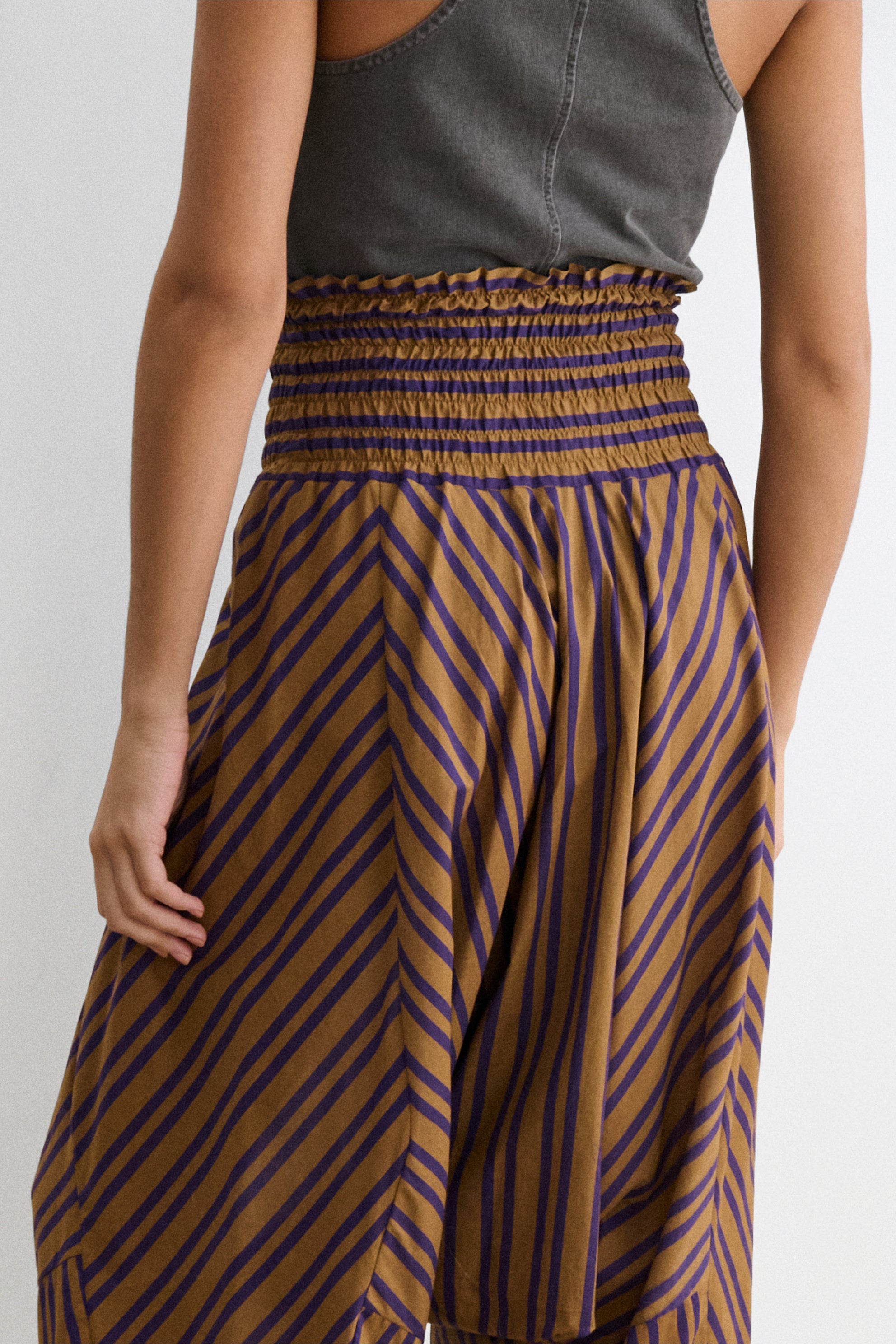 Harem Pant-PANTS-Rachel Comey