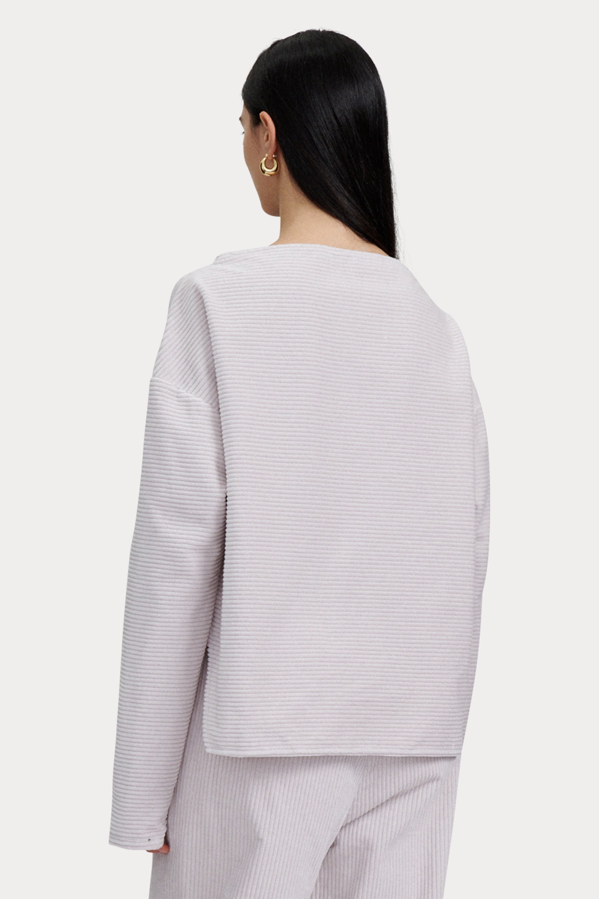 Barter Top-TOPS-Rachel Comey