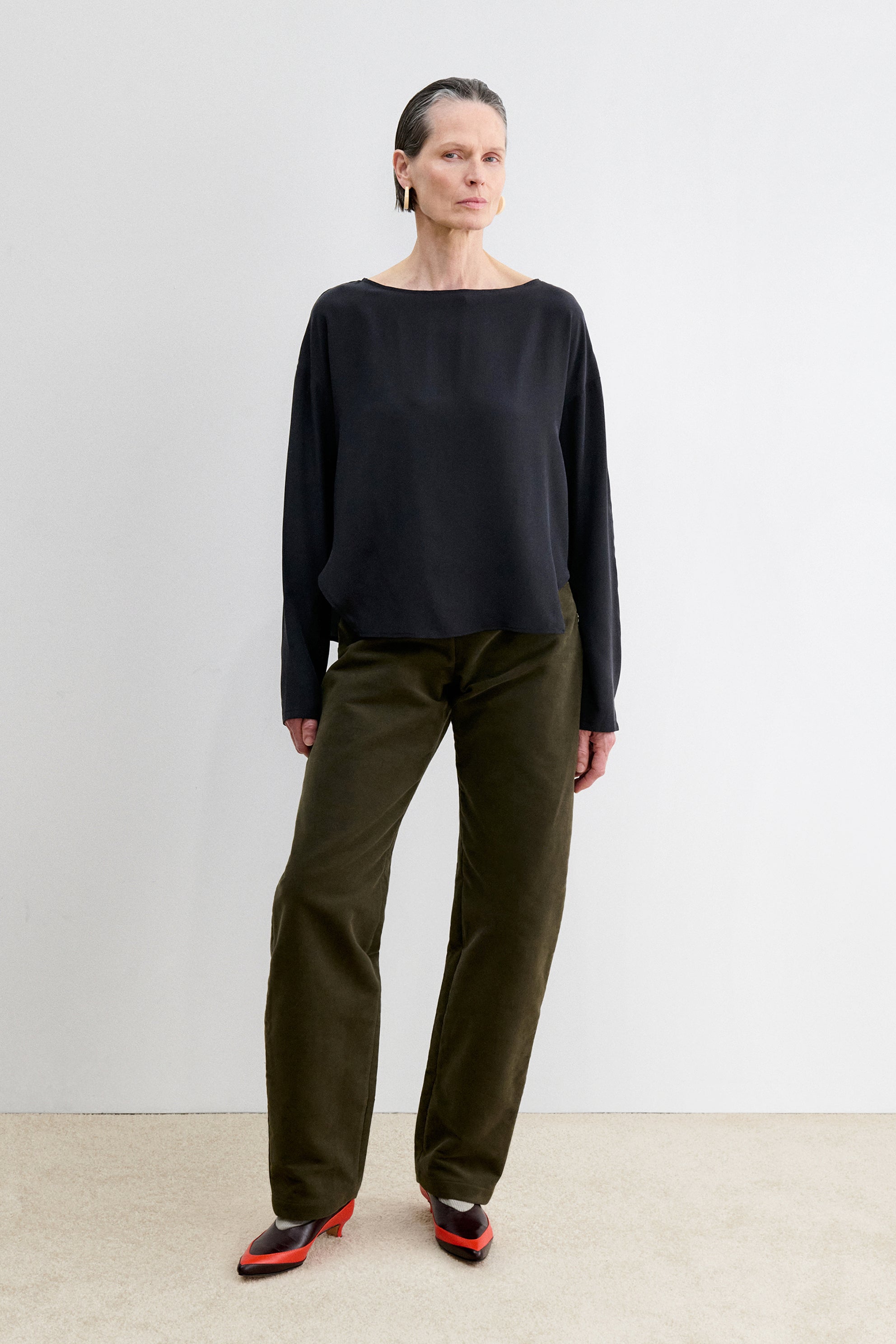 Tops | Rachel Comey