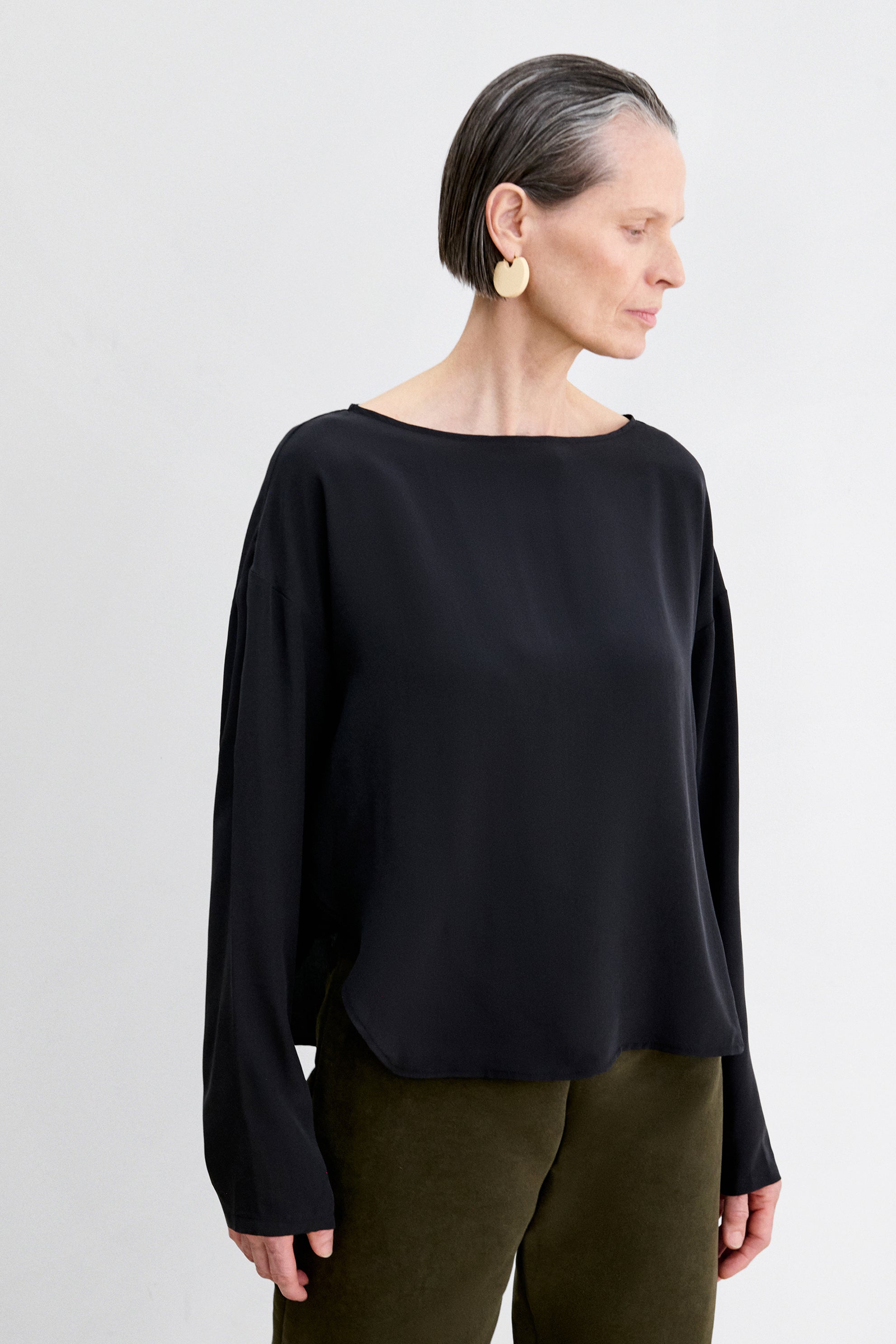 Barter Top