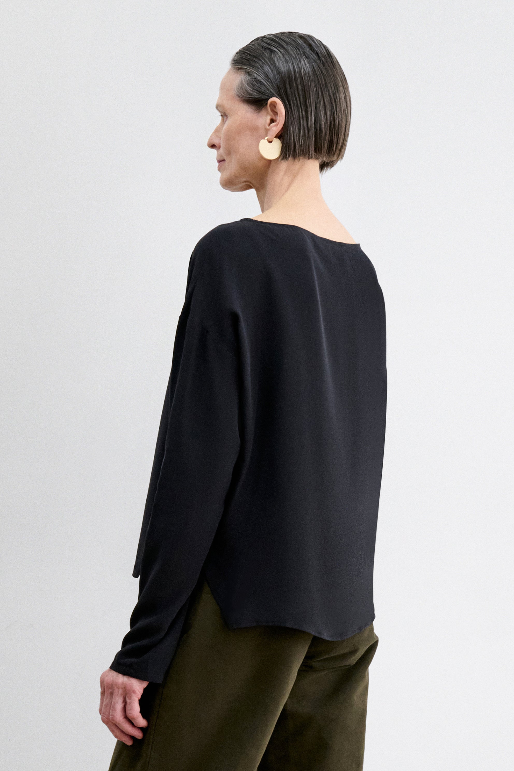 Barter Top