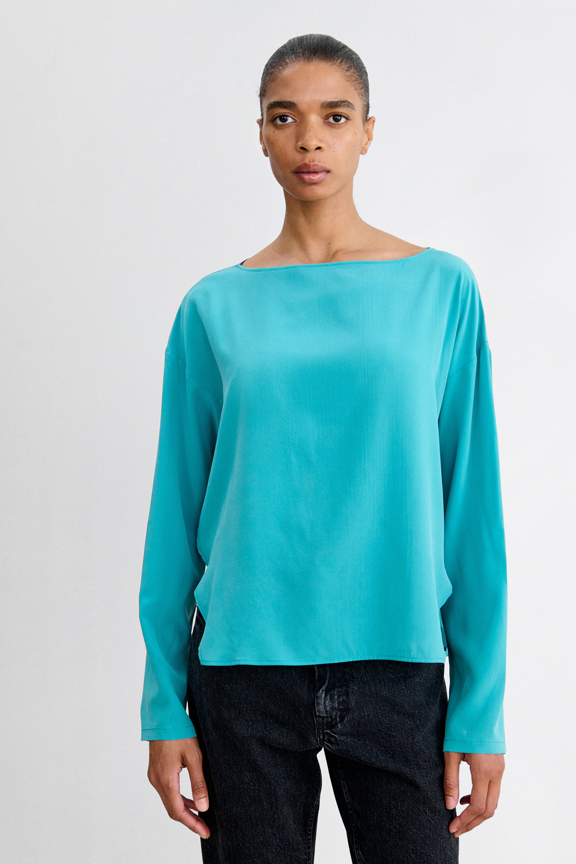 Barter Top