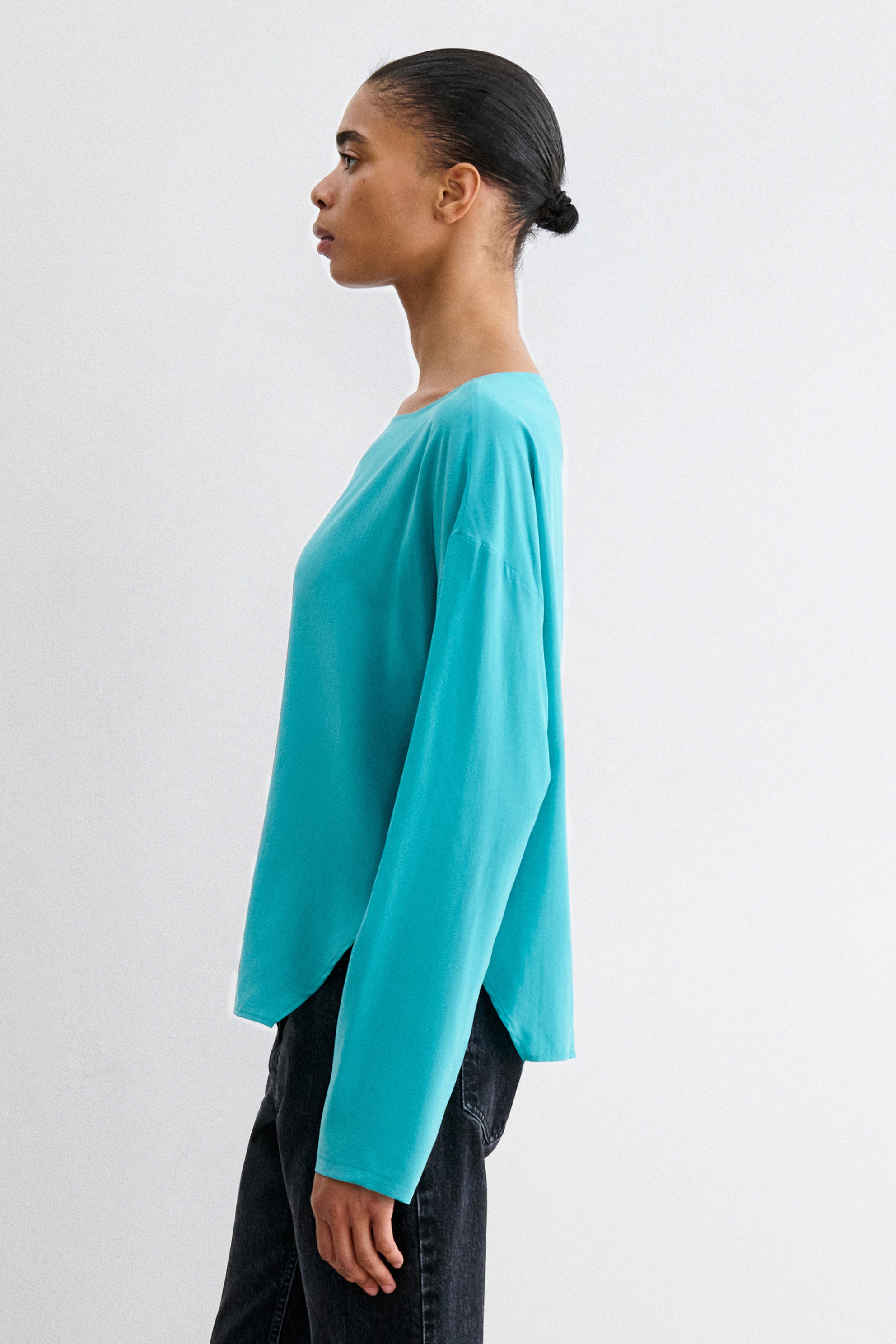 Barter Top
