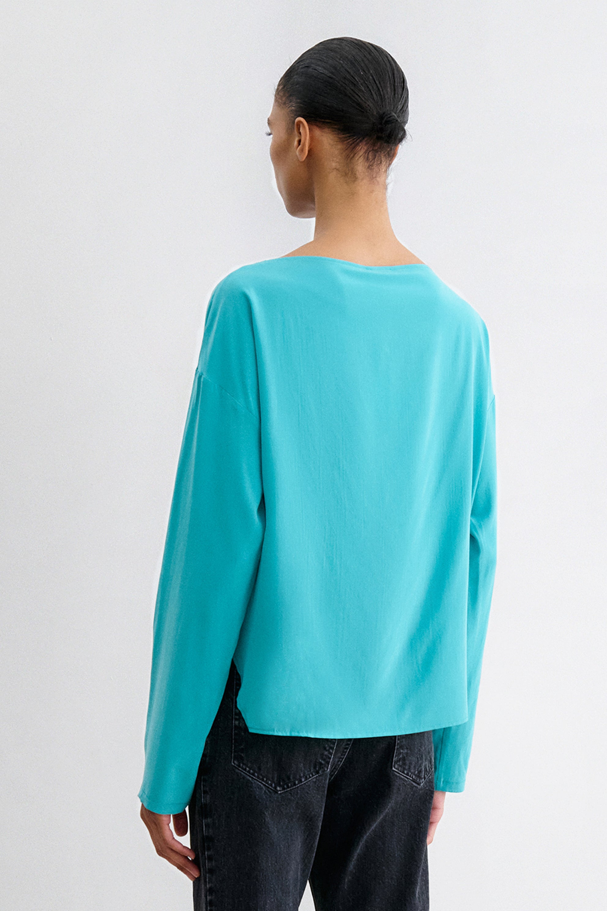Barter Top