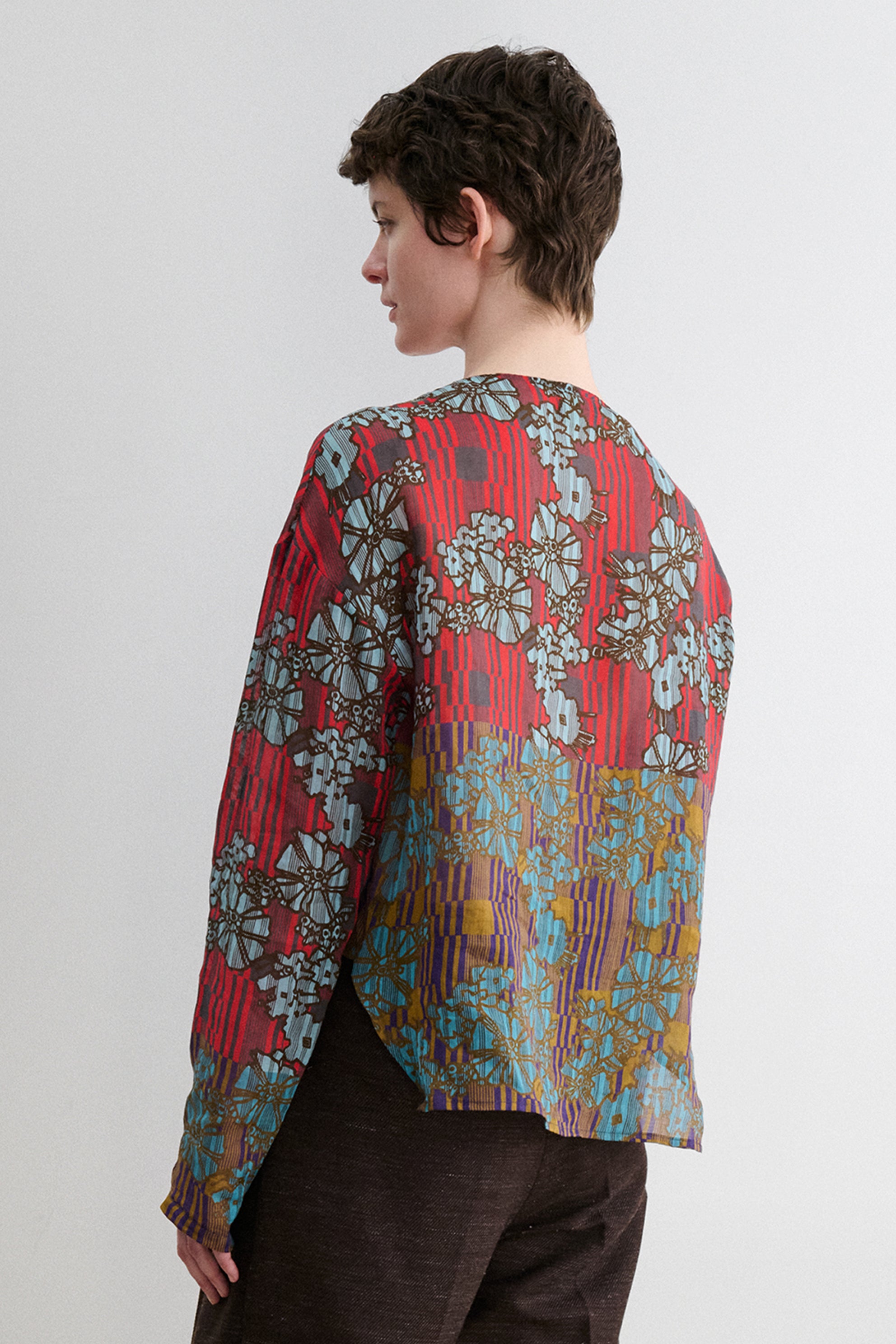 Barter Top-TOPS-Rachel Comey