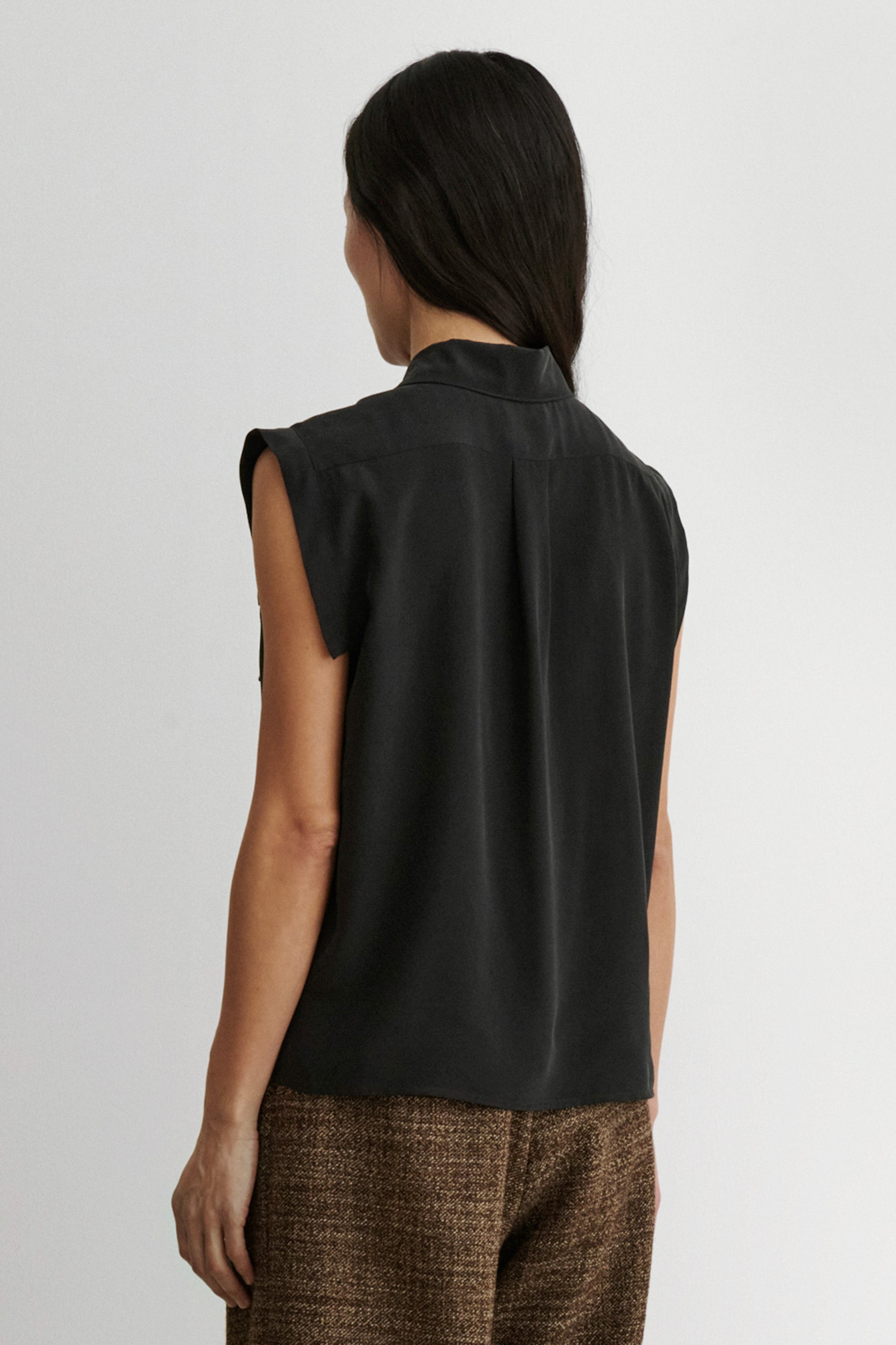 Brewster Top-TOPS-Rachel Comey