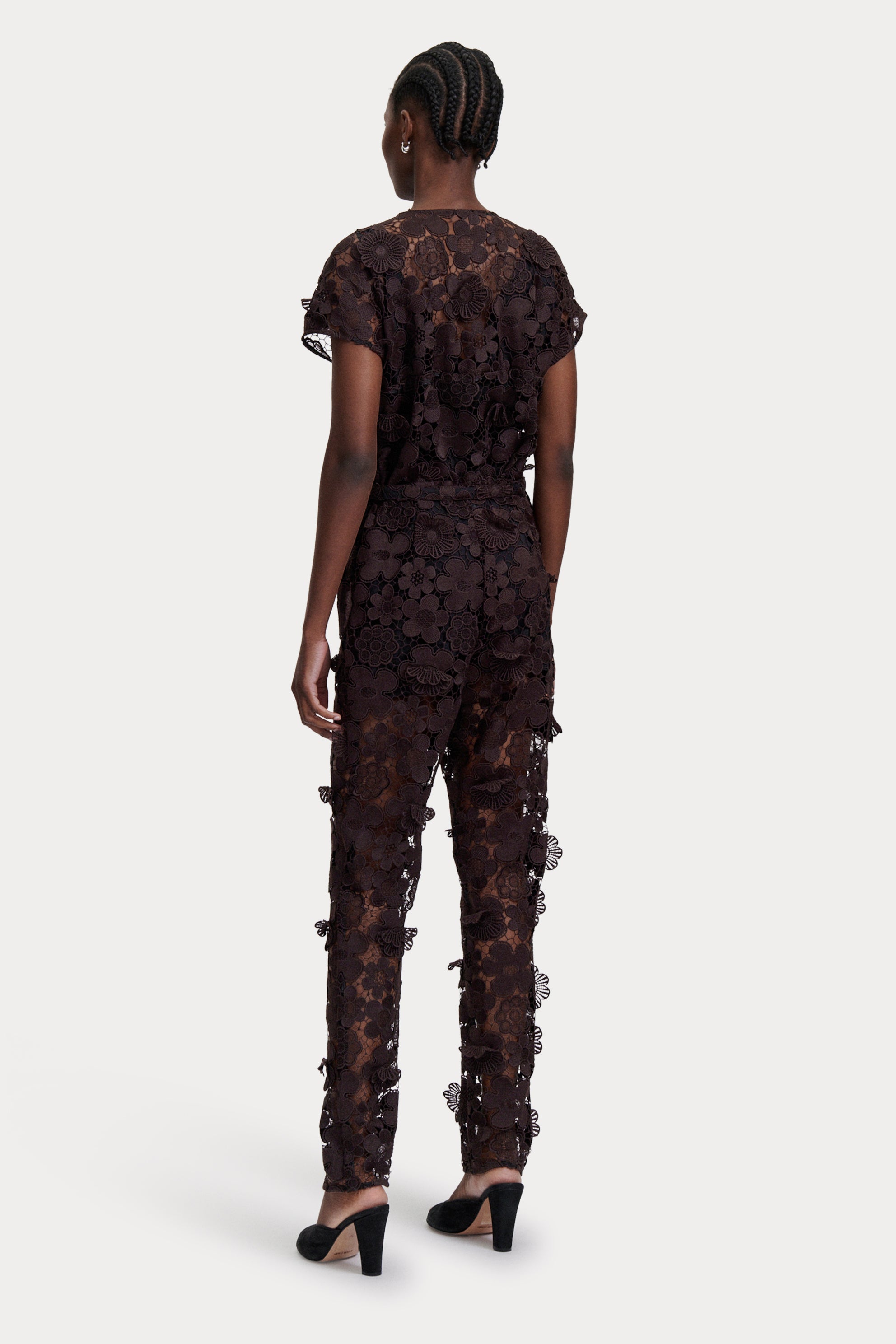 Glinda Jumpsuit-JUMPSUITS-Rachel Comey