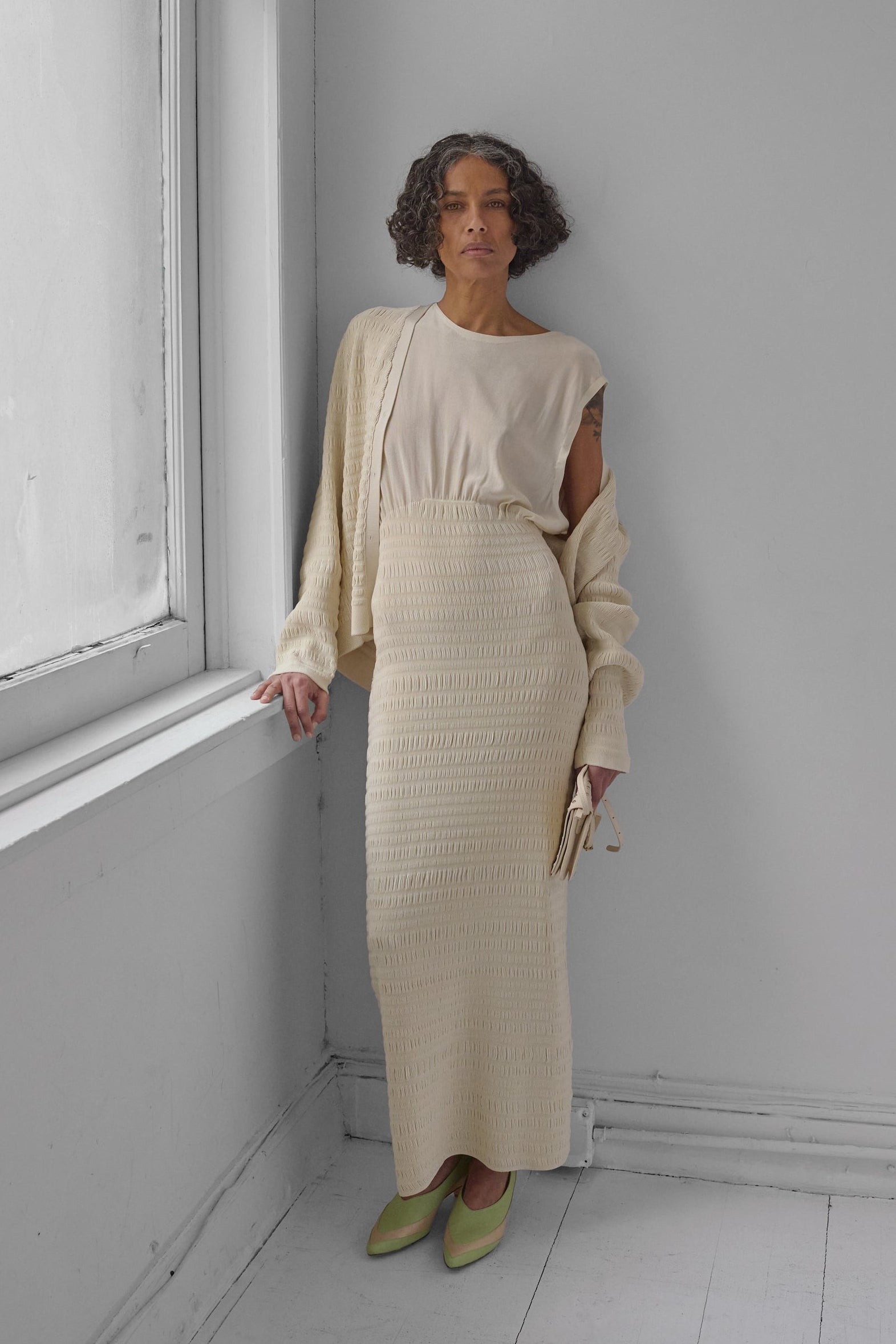 Elara Dress