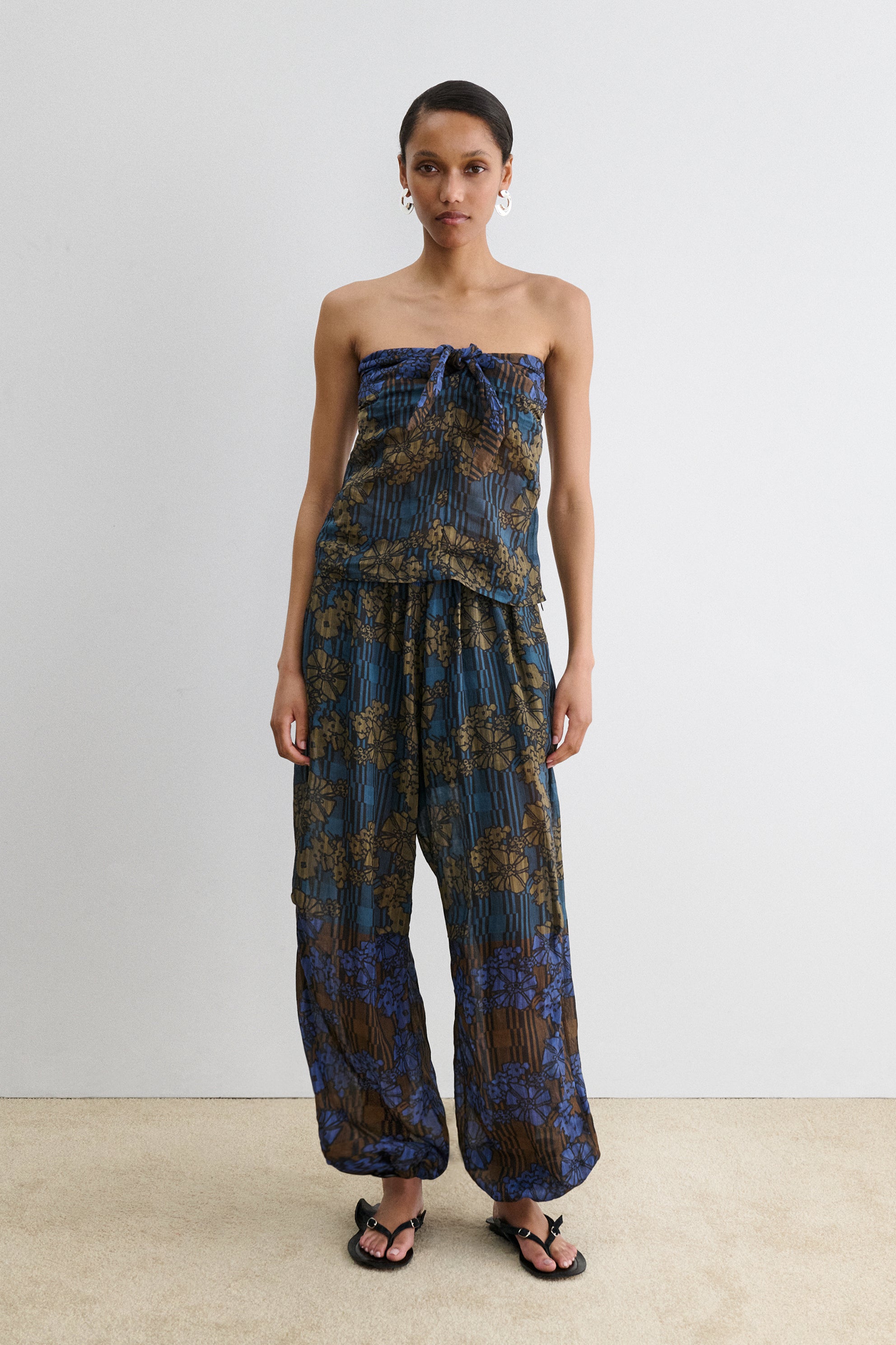 Beach Top-TOPS-Rachel Comey