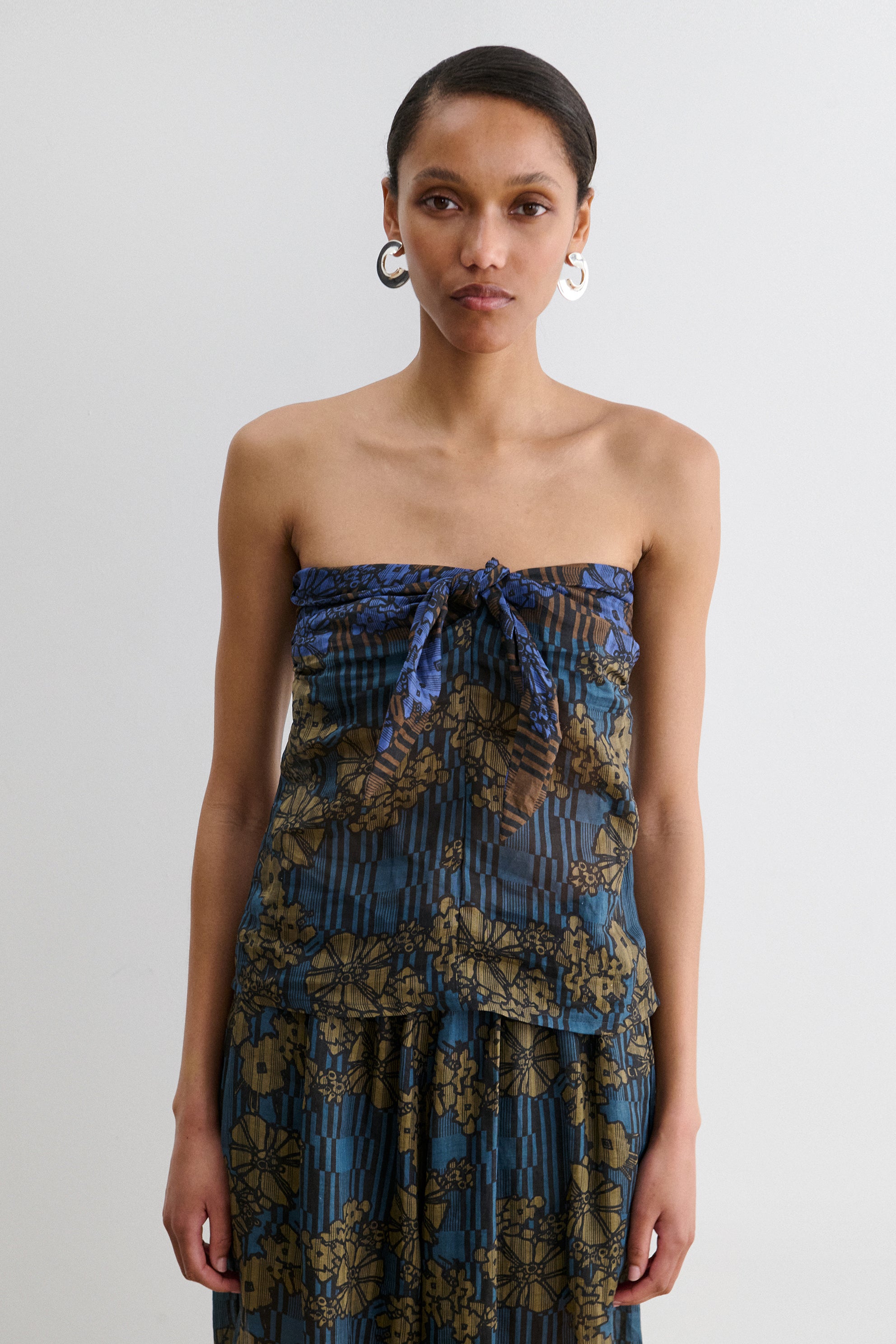 Beach Top-TOPS-Rachel Comey