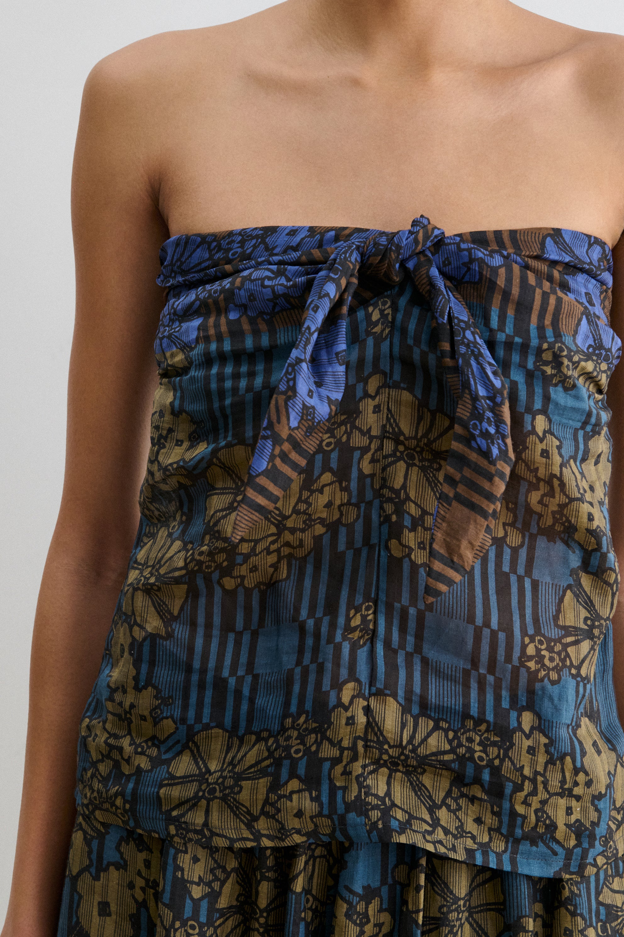 Beach Top-TOPS-Rachel Comey
