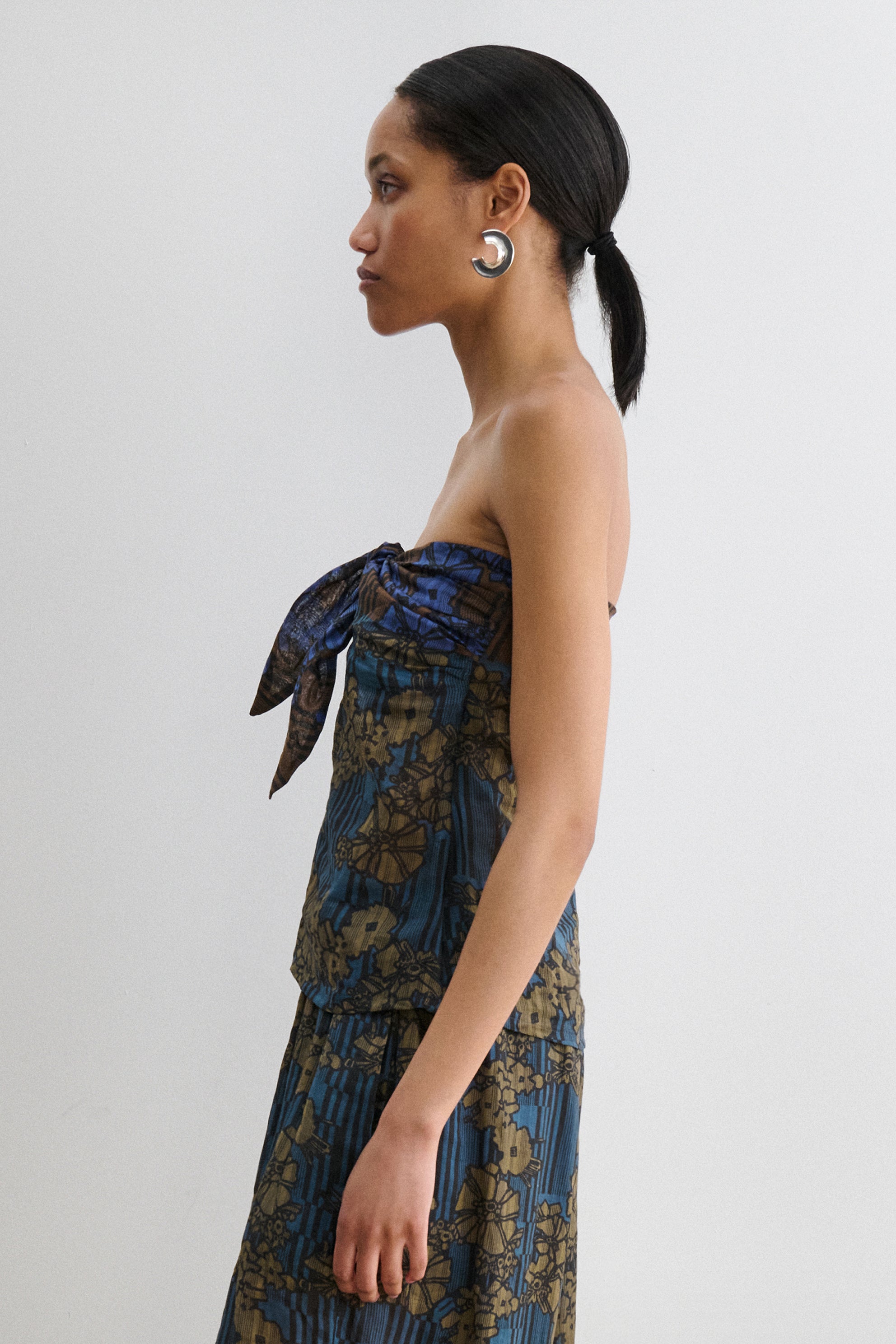 Beach Top-TOPS-Rachel Comey