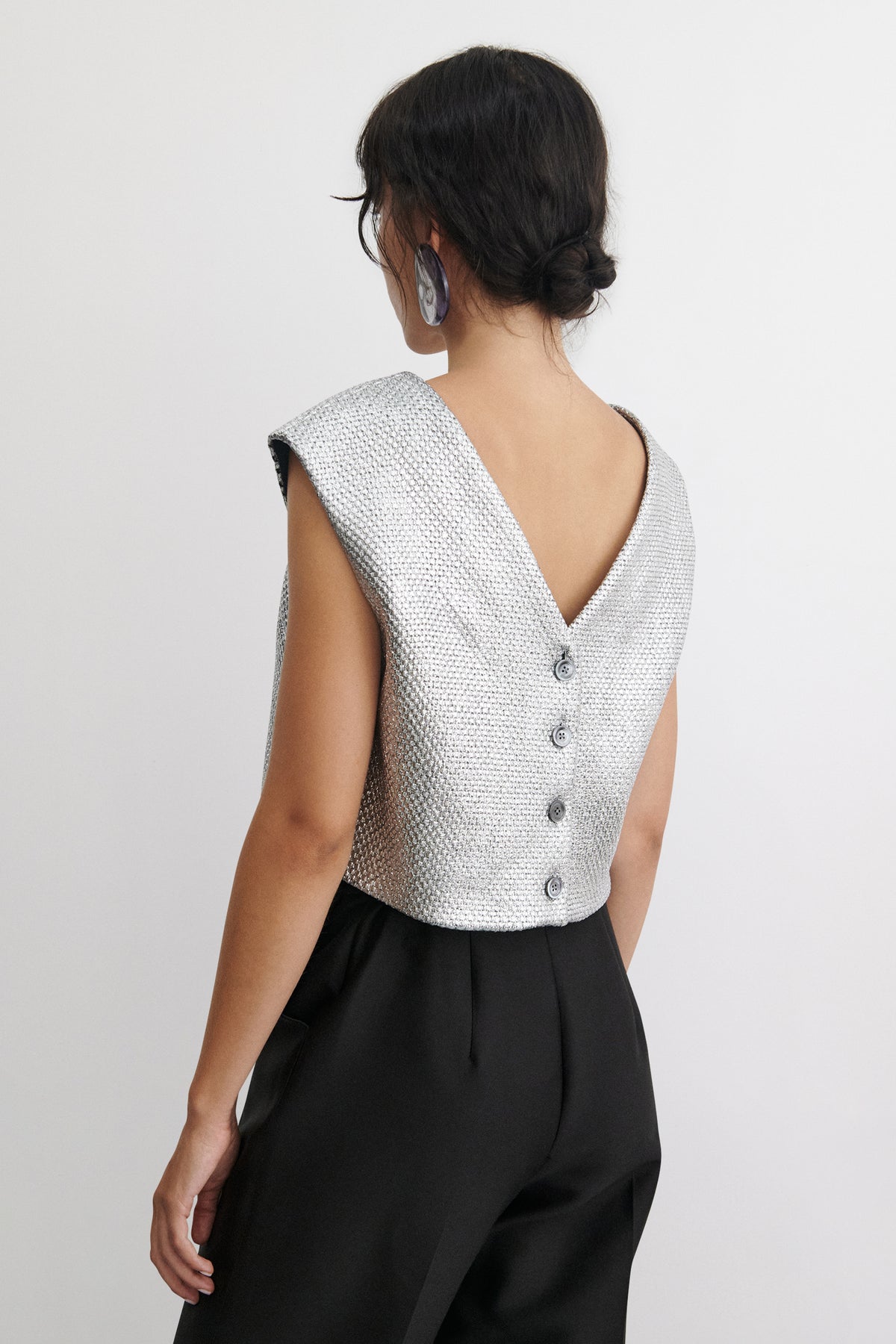Quigley Top-TOPS-Rachel Comey