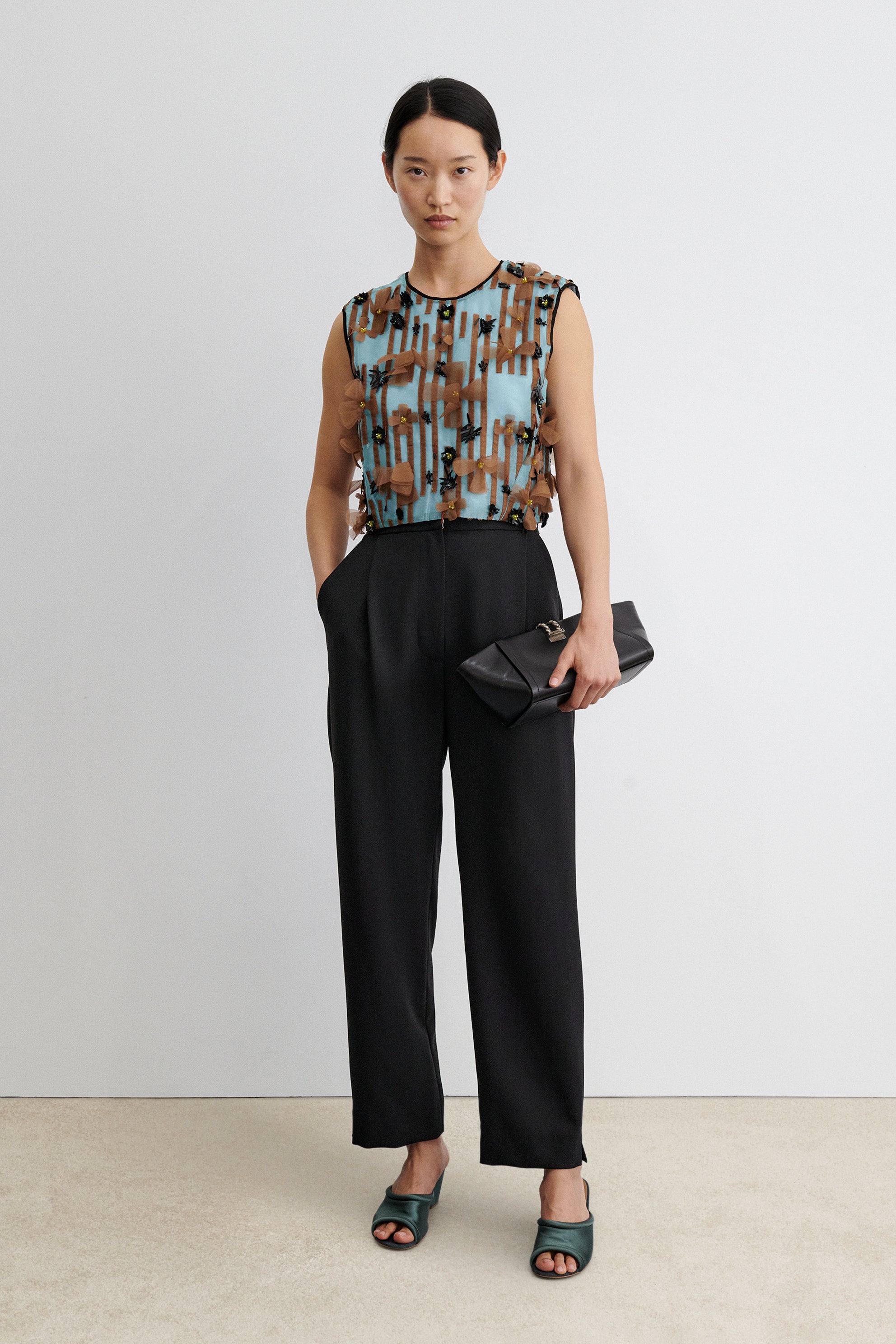 Yana Top-TOPS-Rachel Comey