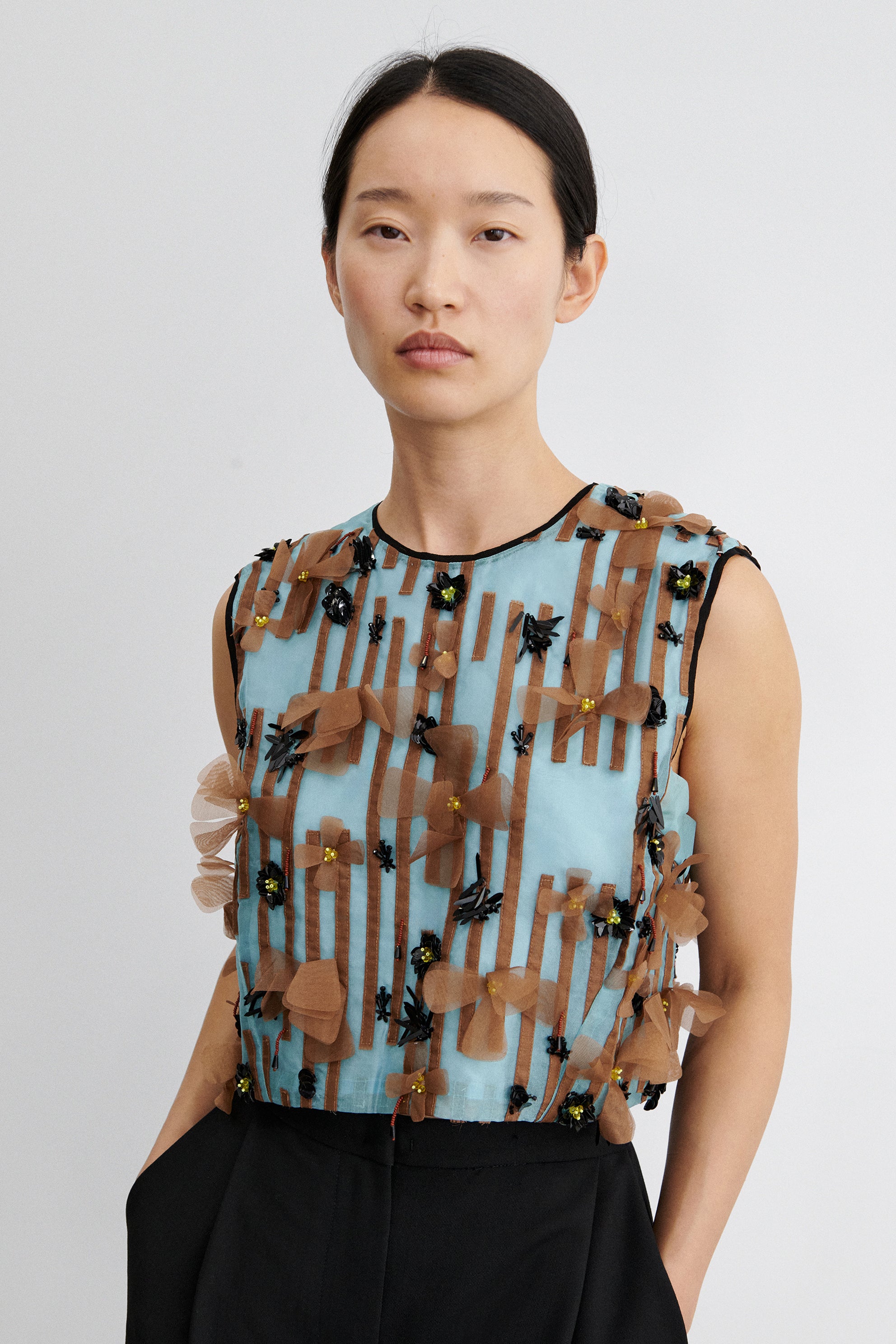 Yana Top-TOPS-Rachel Comey