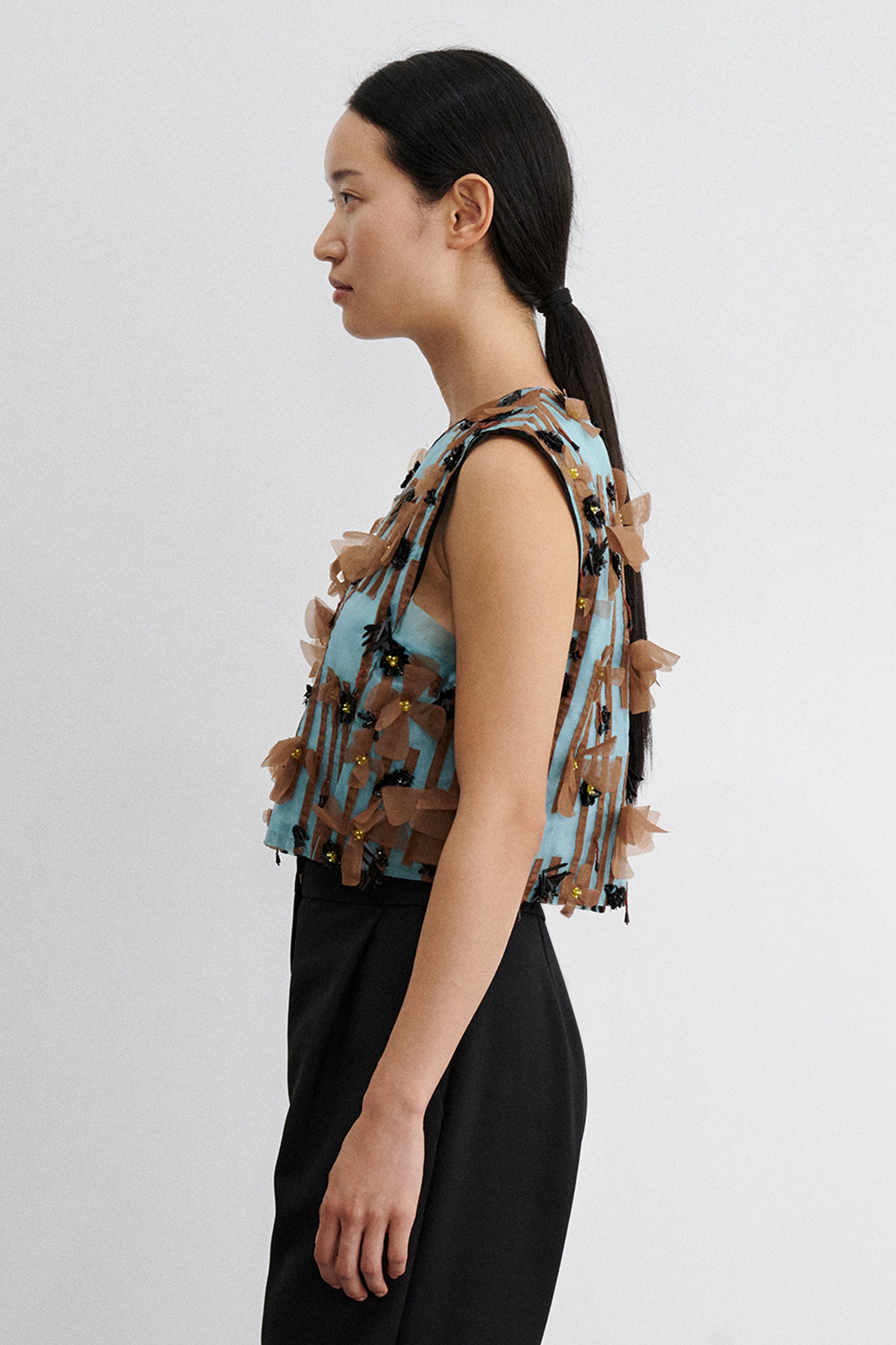 Yana Top-TOPS-Rachel Comey