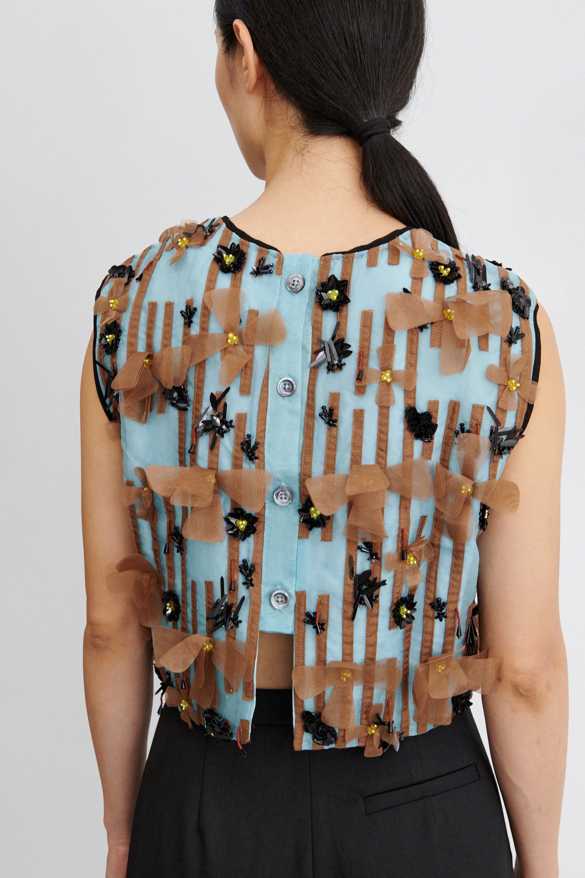 Yana Top-TOPS-Rachel Comey