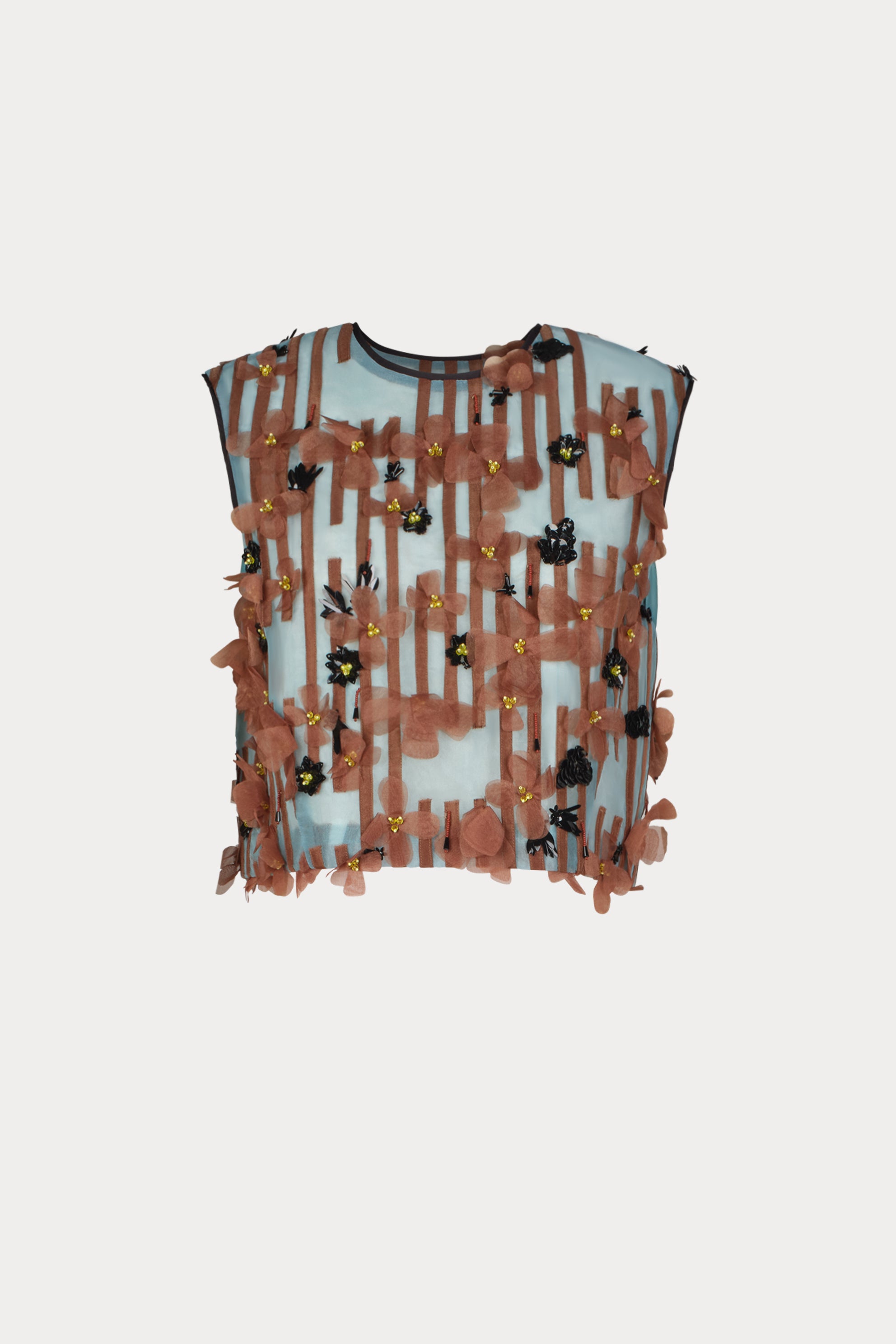 Yana Top-TOPS-Rachel Comey