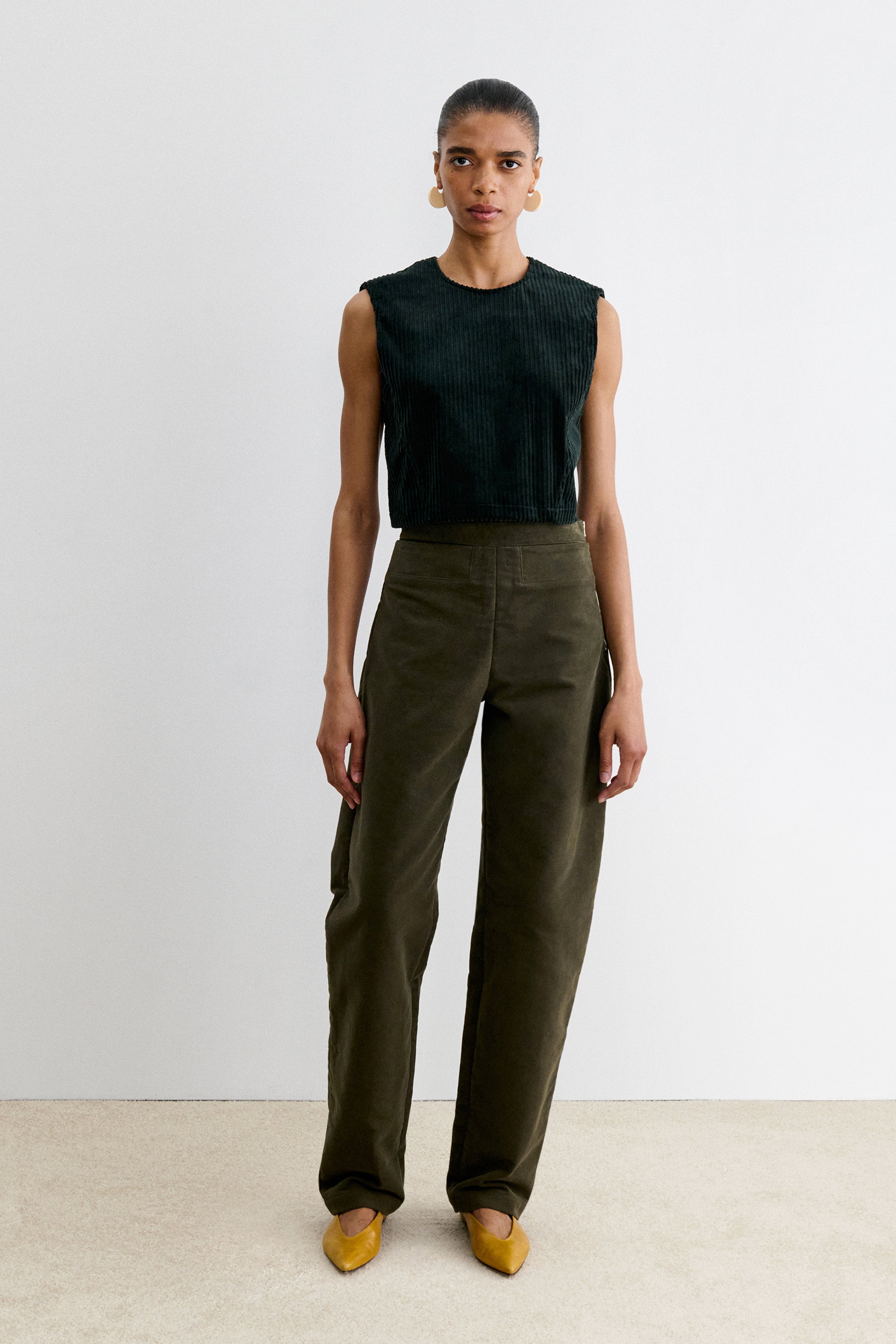 Tops | Rachel Comey