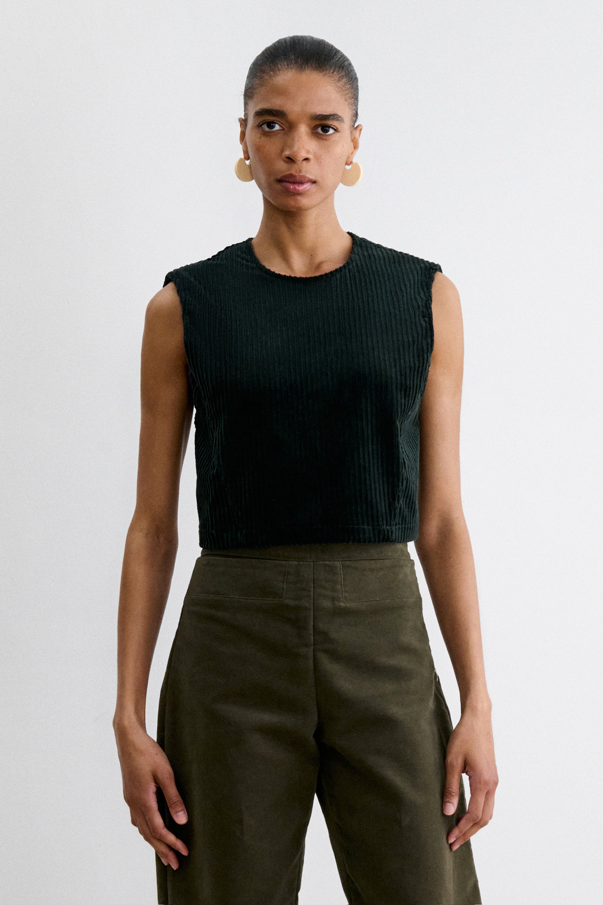 Yana Top
