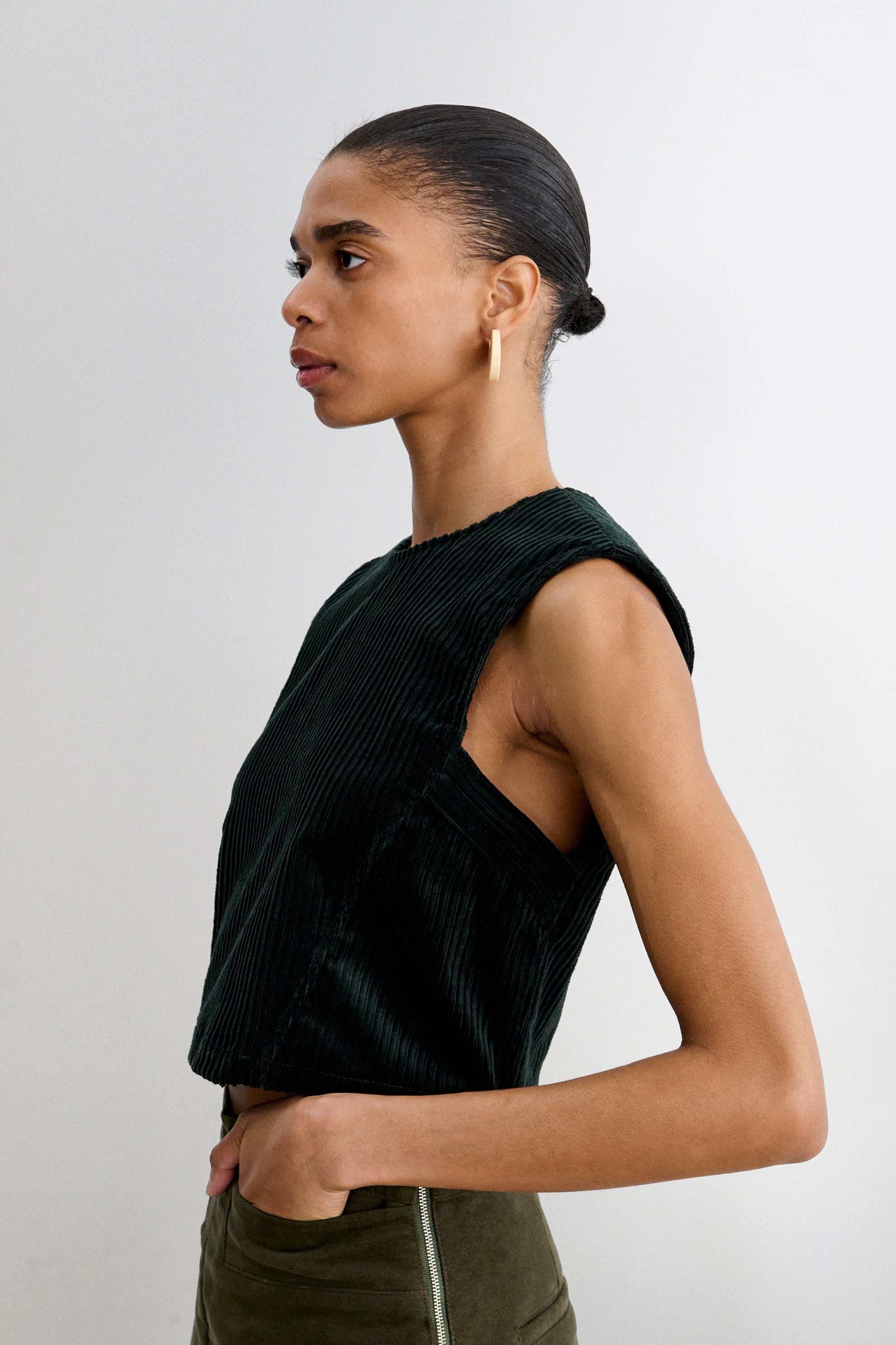 Yana Top