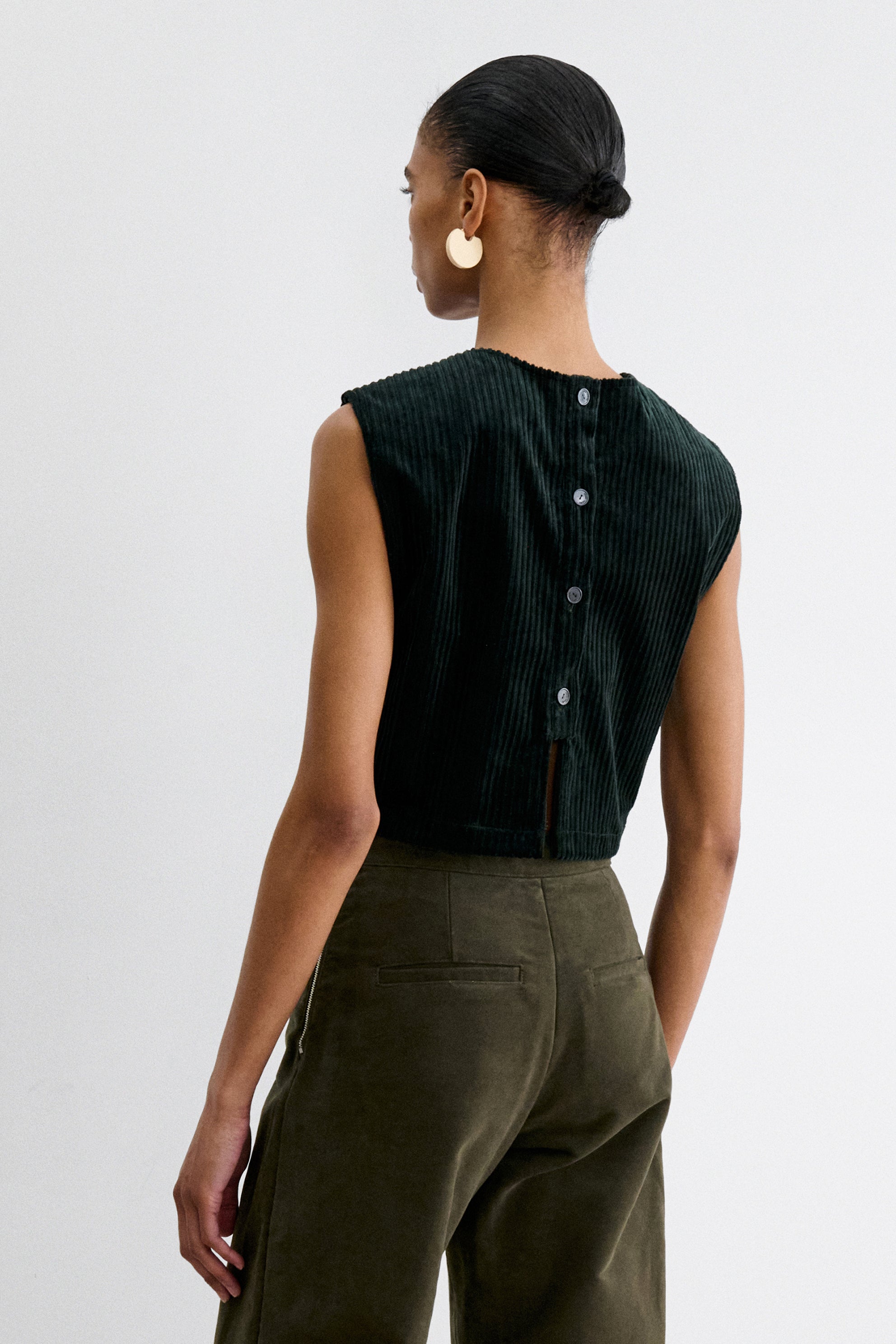 Yana Top