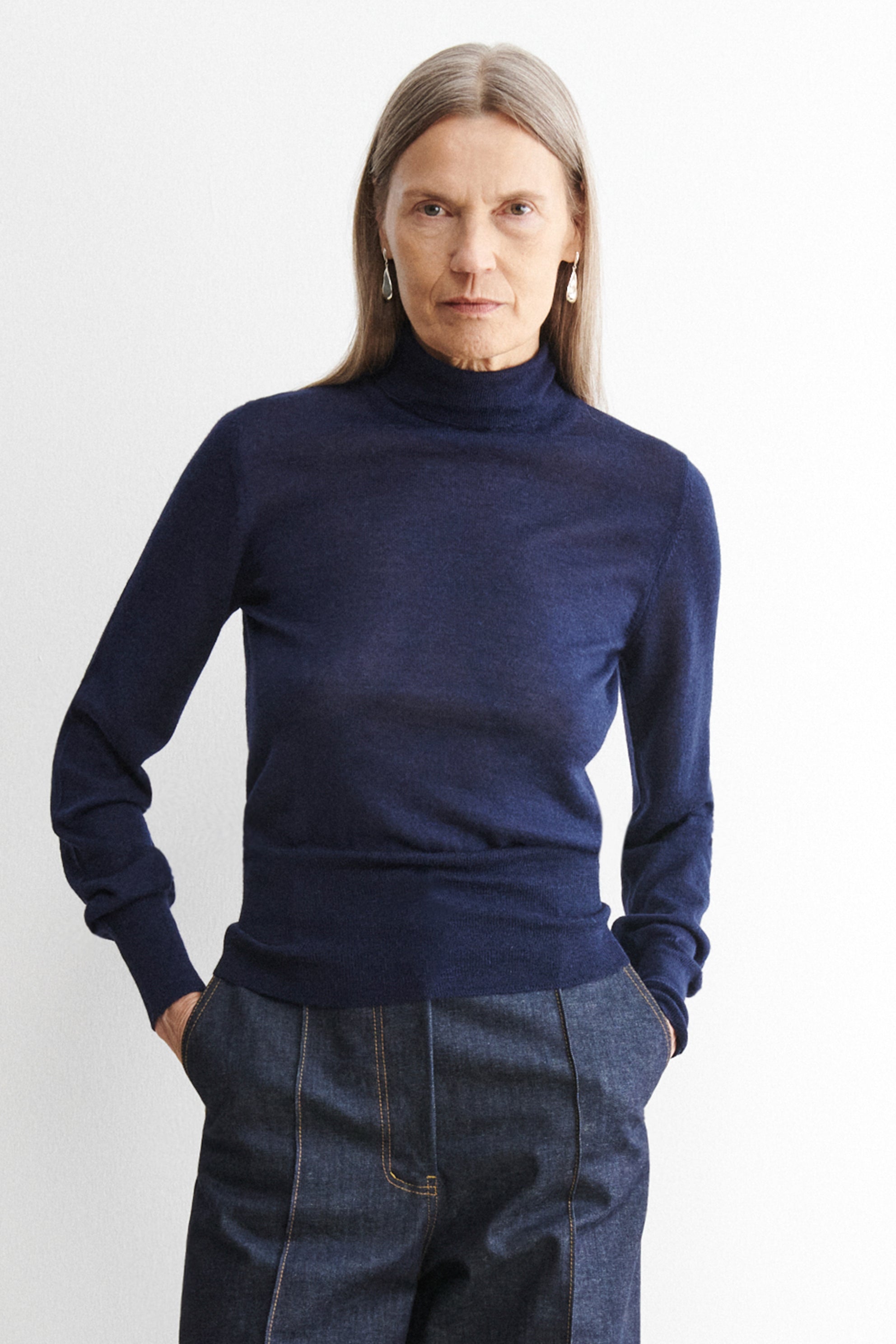 Pacific Top-KNITWEAR-Rachel Comey