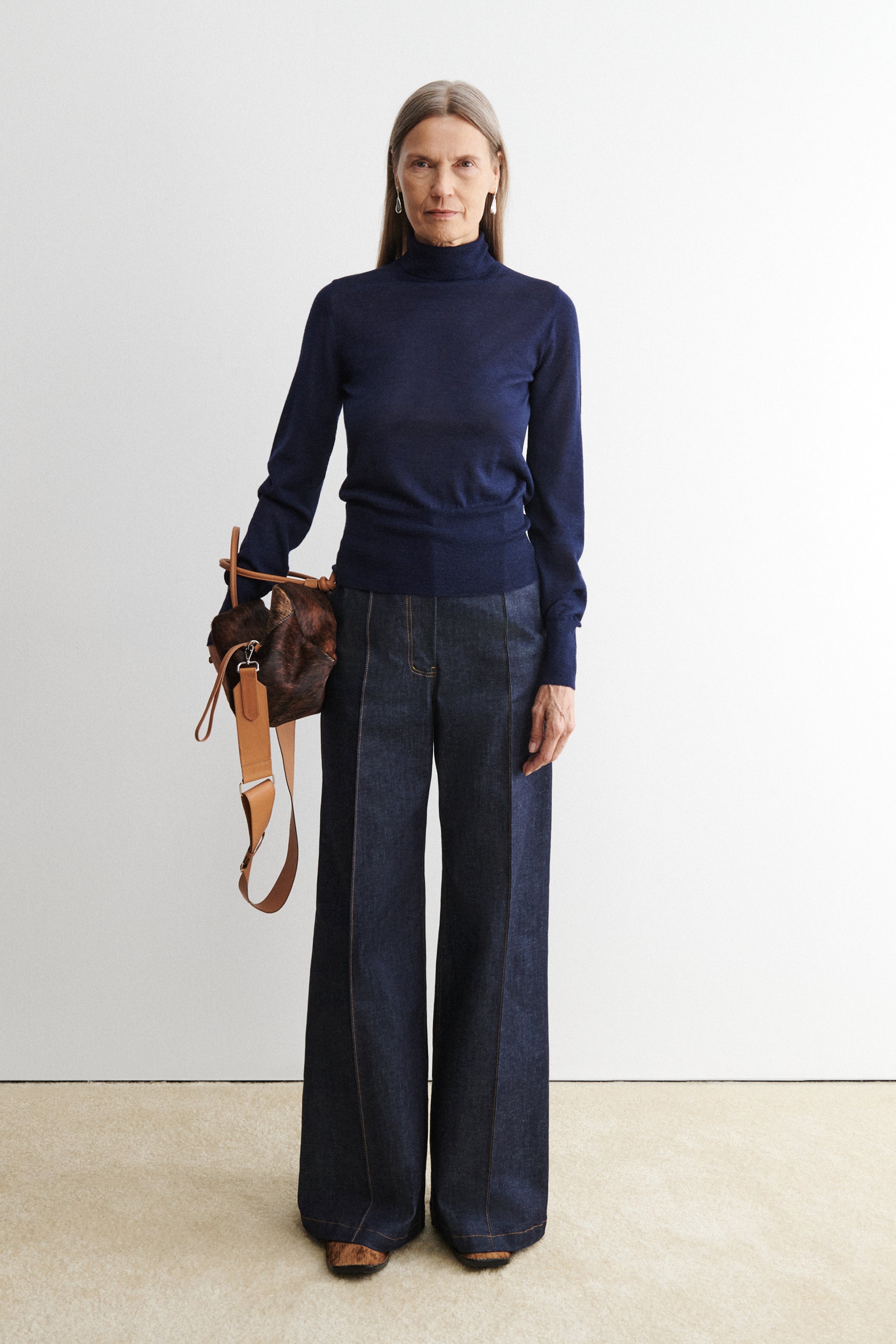 Pacific Top-KNITWEAR-Rachel Comey