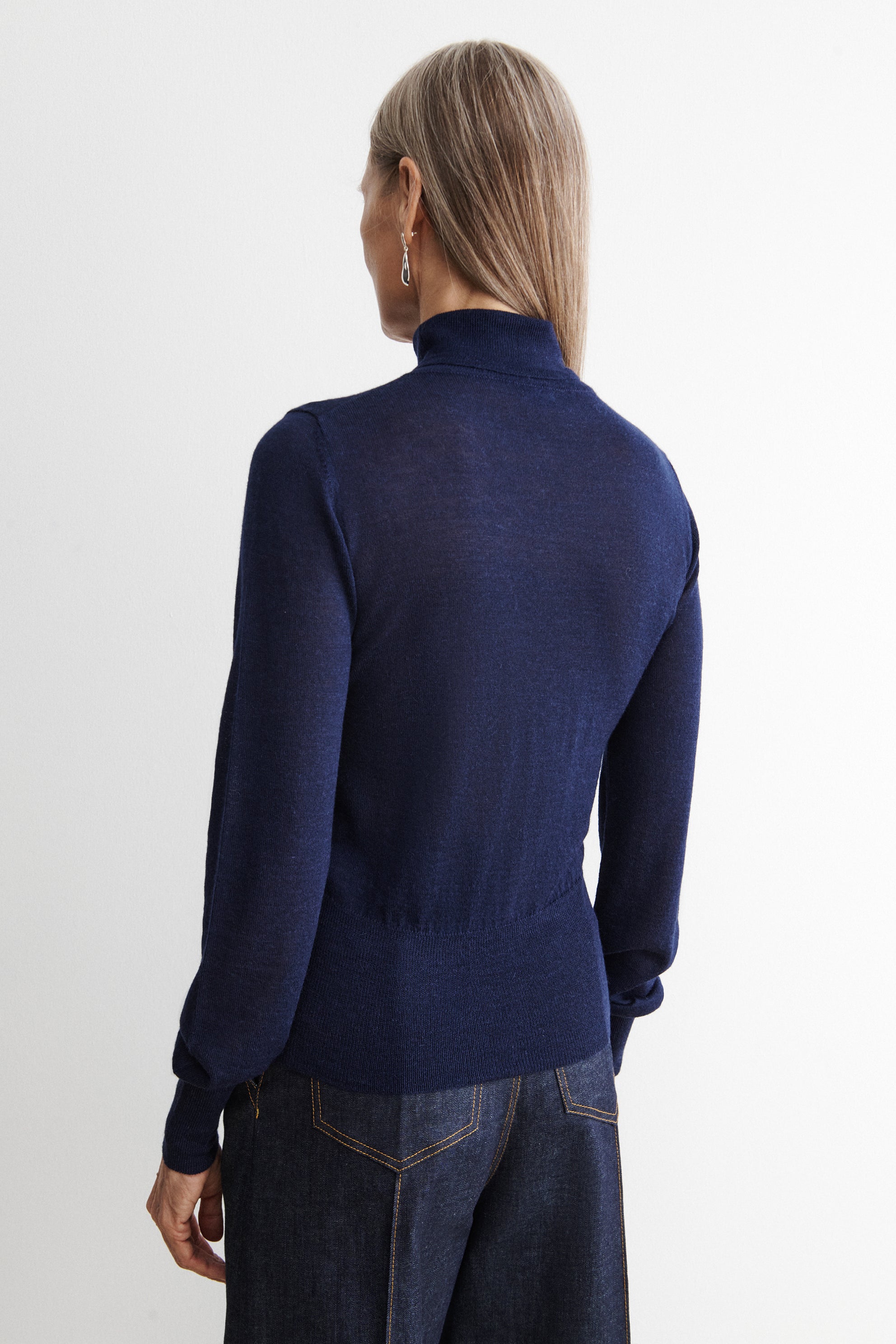 Pacific Top-KNITWEAR-Rachel Comey